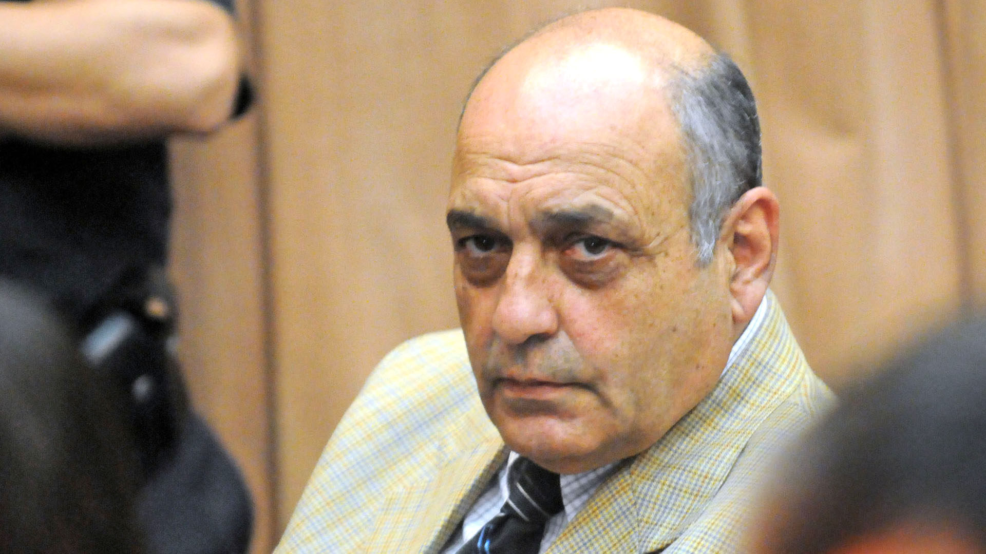 La verdadera historia de Raúl Guglielminetti, el agente de inteligencia y torturador infiltrado en el gobierno de Alfonsín - Infobae