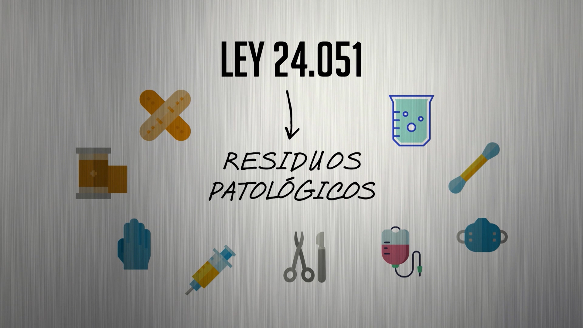 La gestión eficiente de los residuos patológicos es clave en el cuidado de la salud y el medio La gestión eficiente de los residuos patológicos es clave en el cuidado de la salud y el medio