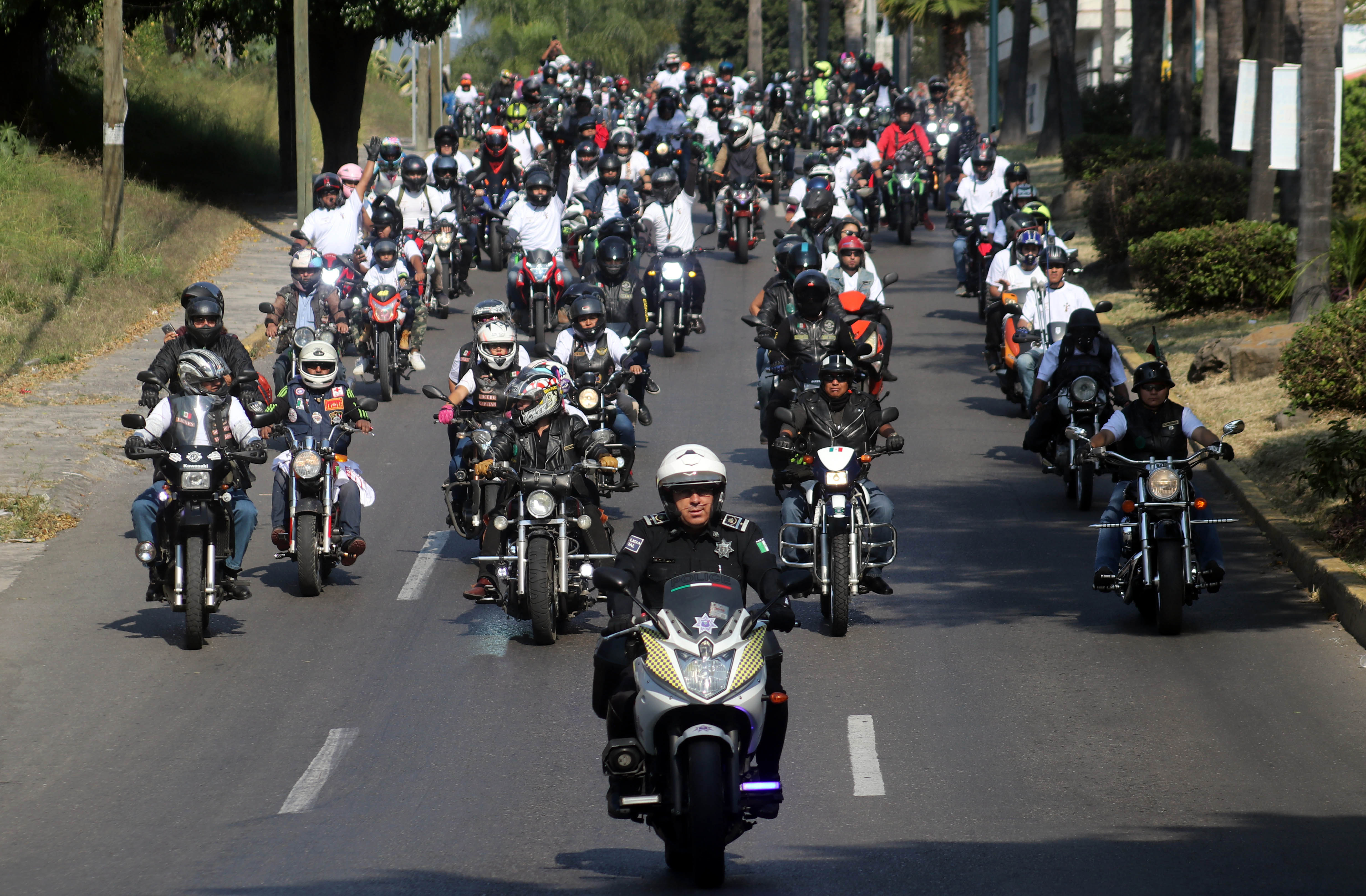 (FOTO: MARGARITO PÉREZ RETANA /CUARTOSCURO)