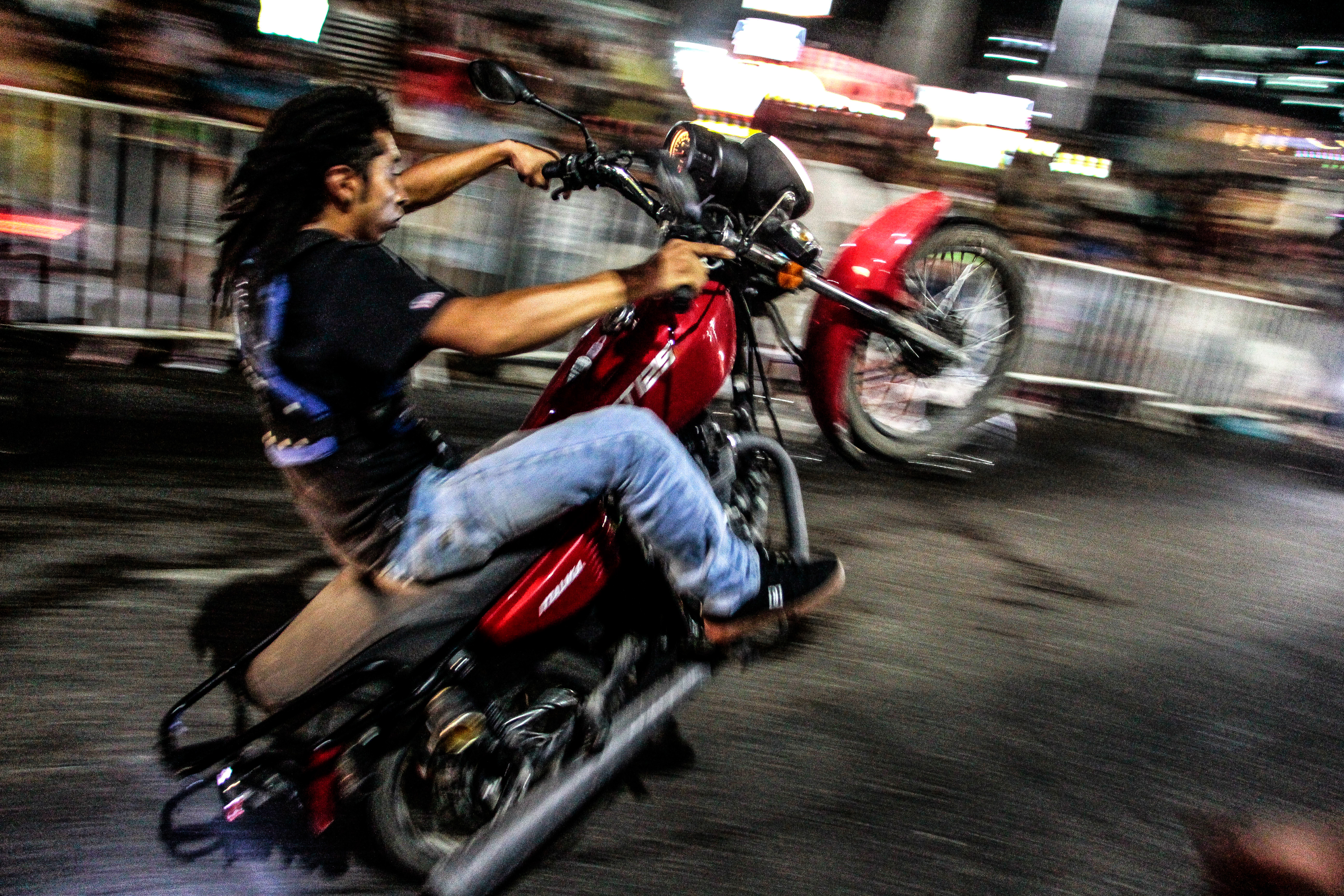 (FOTO: CARLOS ALBERTO CARBAJAL /CUARTOSCURO)