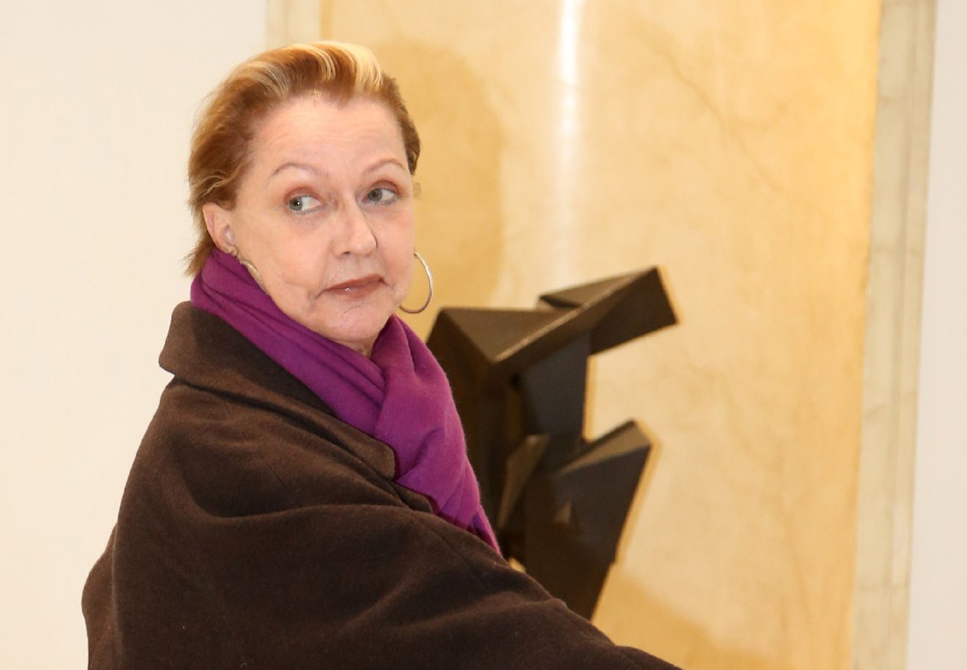 Maria Cristina Greffier