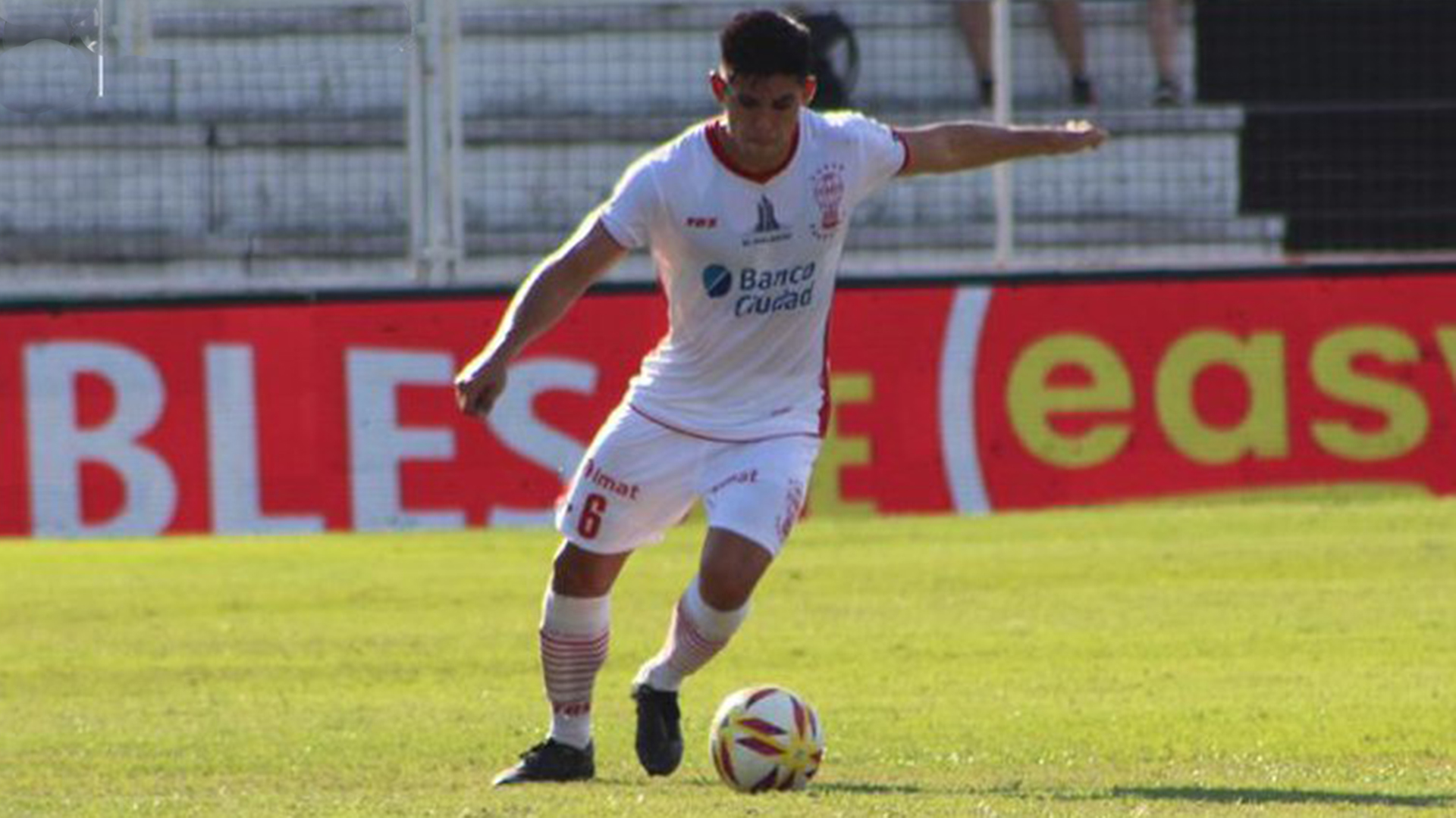 Huracán hace su estreno en la Copa Libertadores 2019 contra el Cruzeiro en el Tomás Duco.