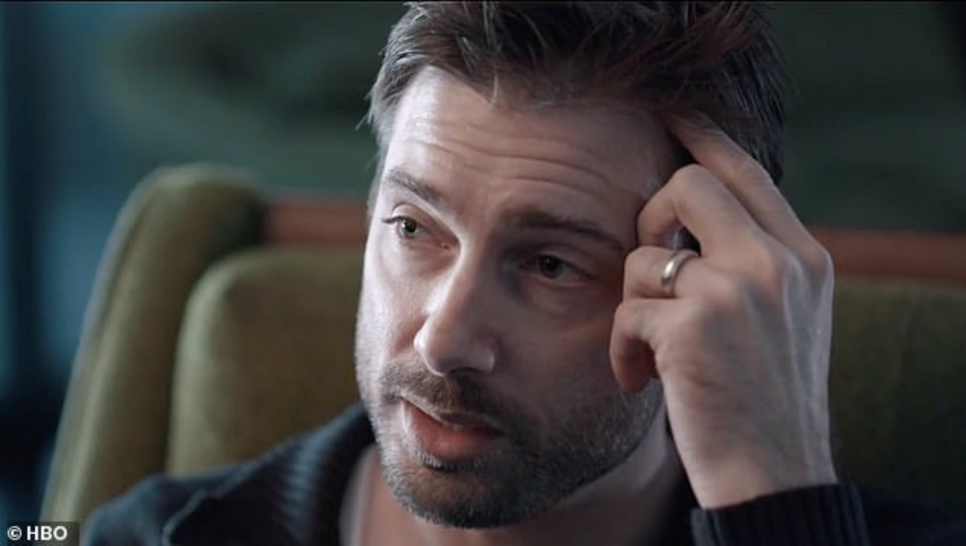 James Safechuck ofreció su testimonio para el documental de HBO