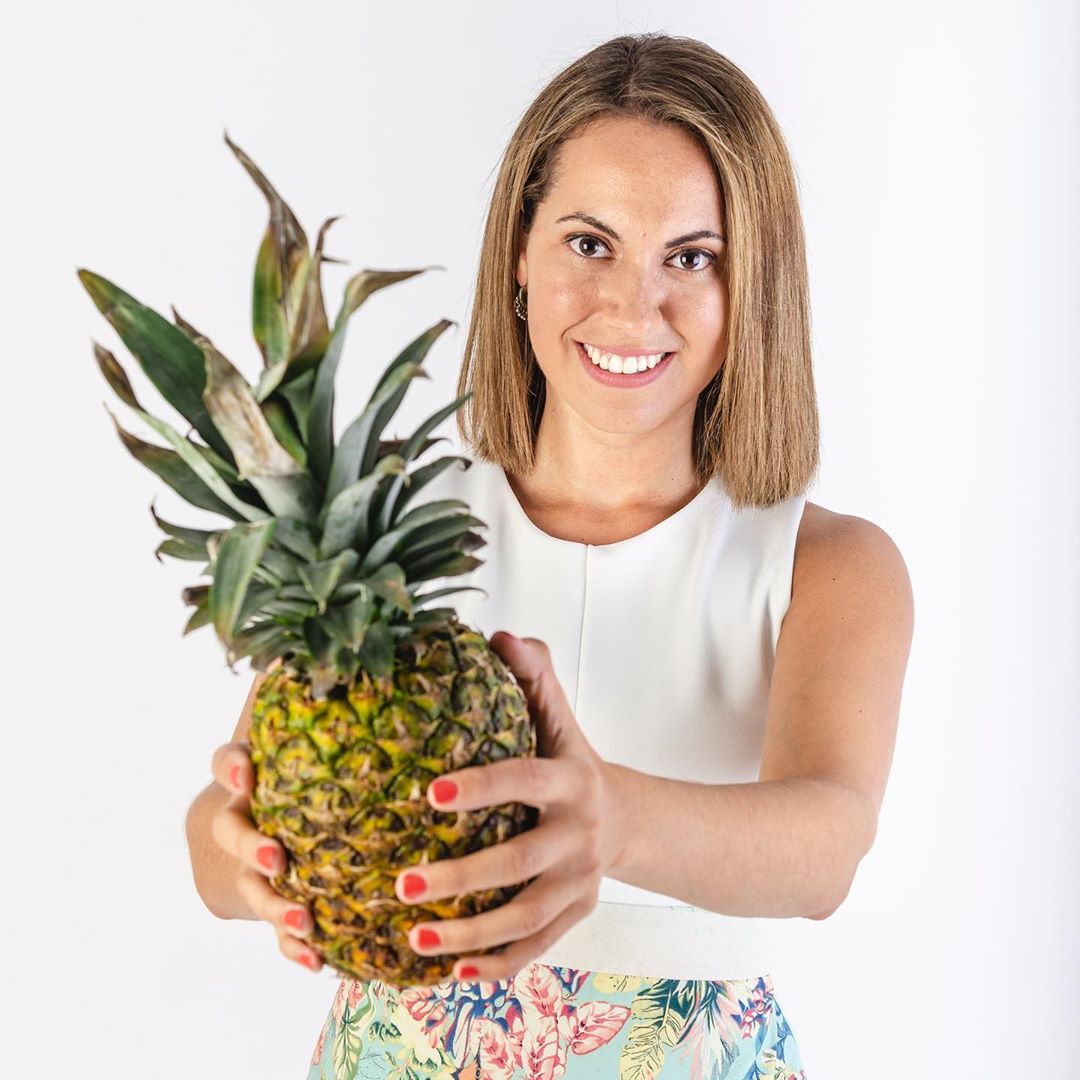 La nutricionista Sofía de Elías aseguró que es imprescindible el acompañamiento familiar en la alimentación del menor