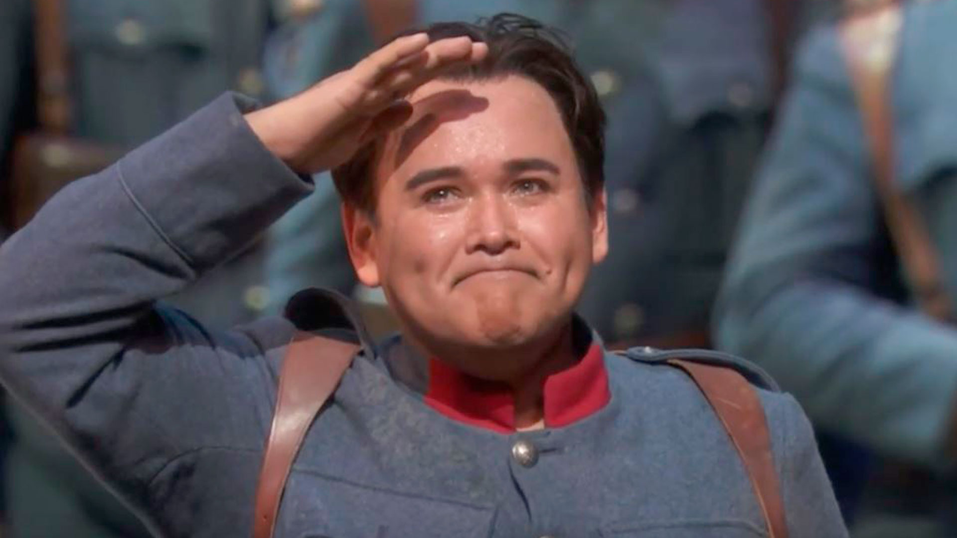 Javier Camarena ha hecho historia con su voz (Foto: MetOpera)