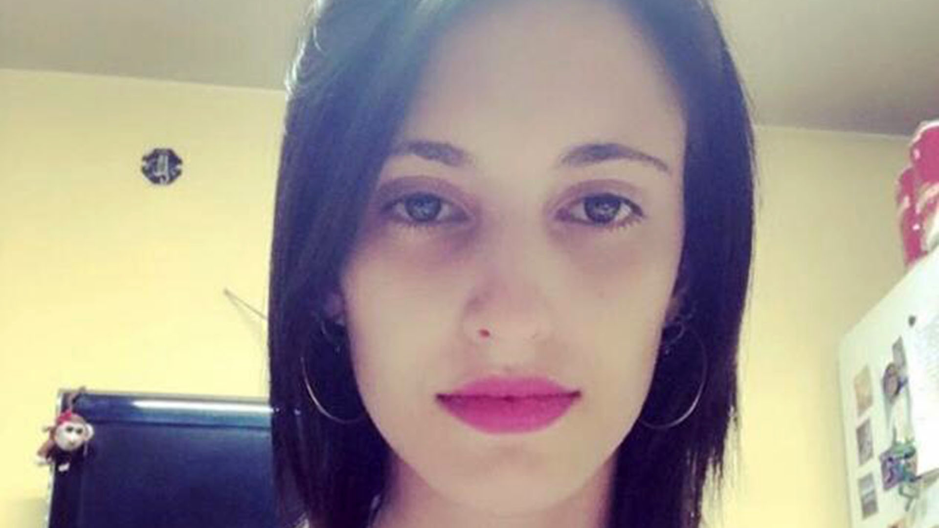 Paula Sánchez Frega, de 28 años, se convirtió en la primera mujer que llevó a juicio oral un caso de difusión de material íntimo