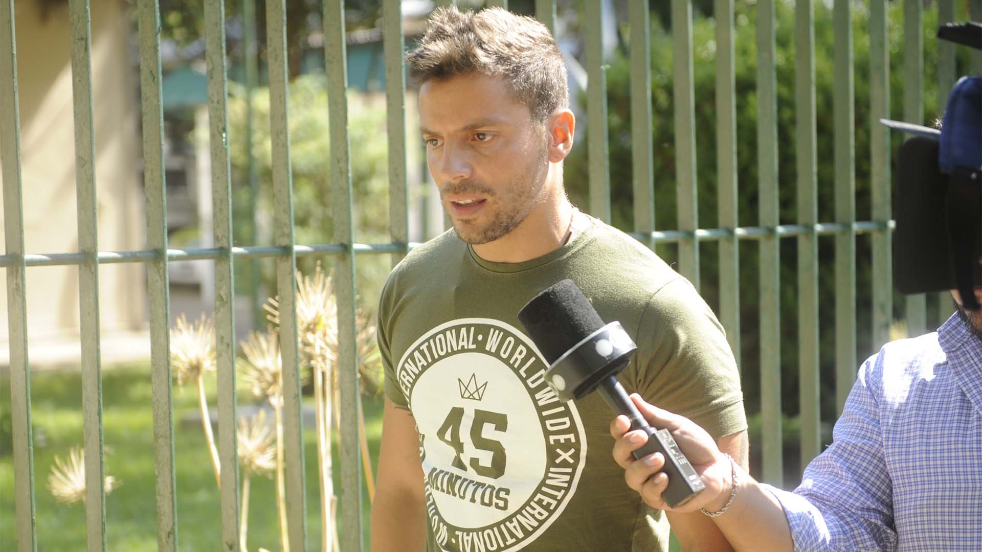 Ulises Jaitt (Dino Calvo)