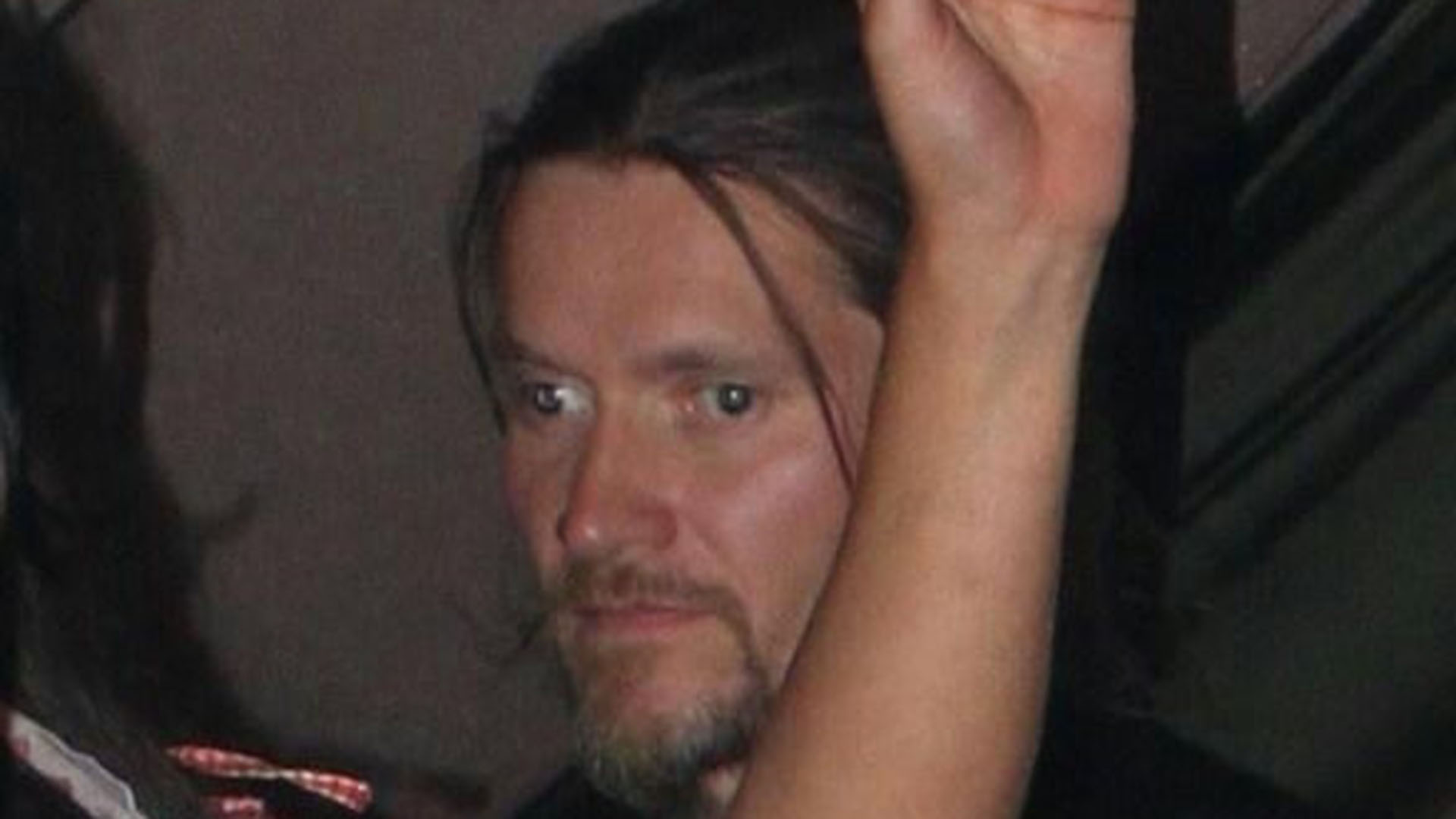 Mark Kennedy