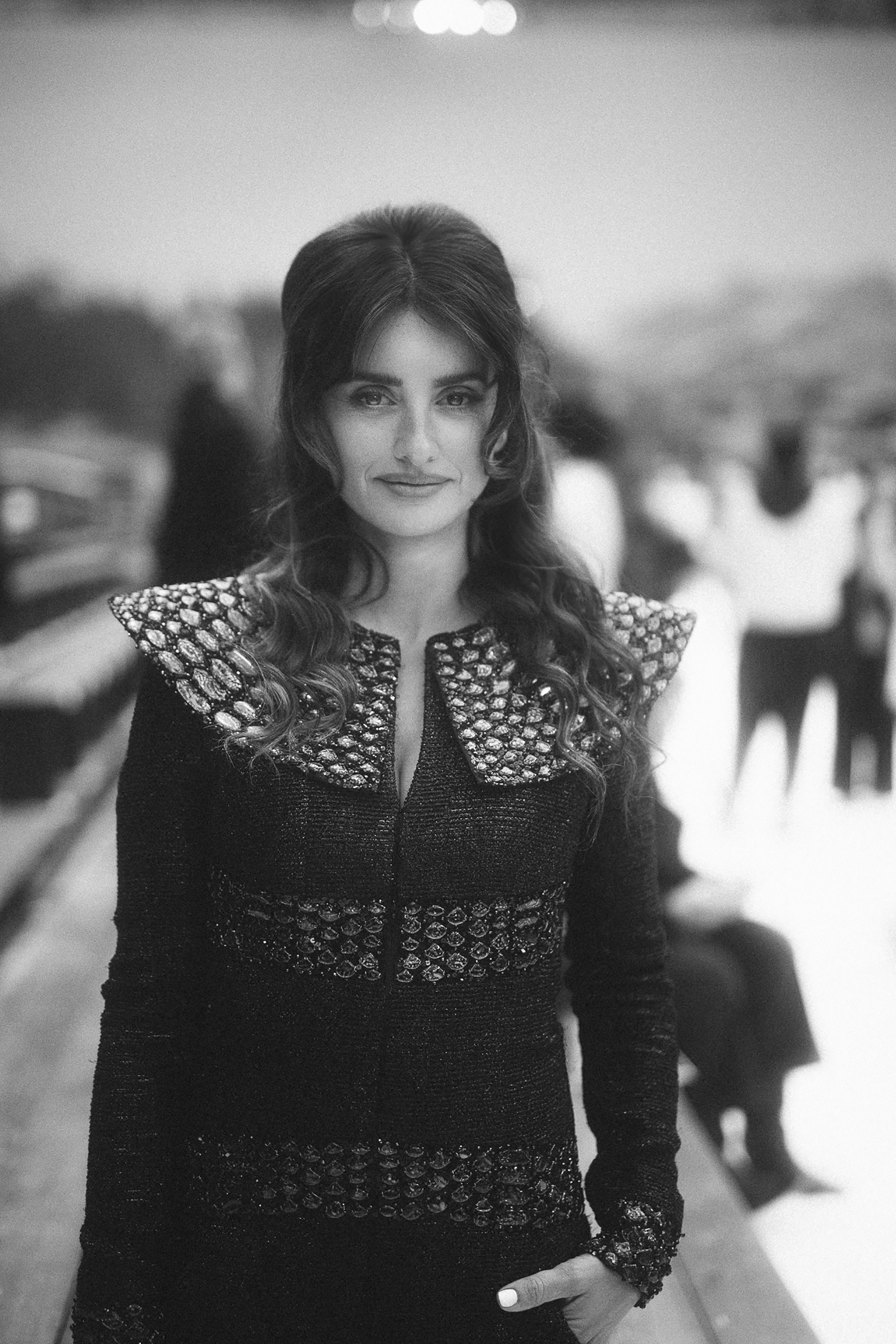 Penélope Cruz