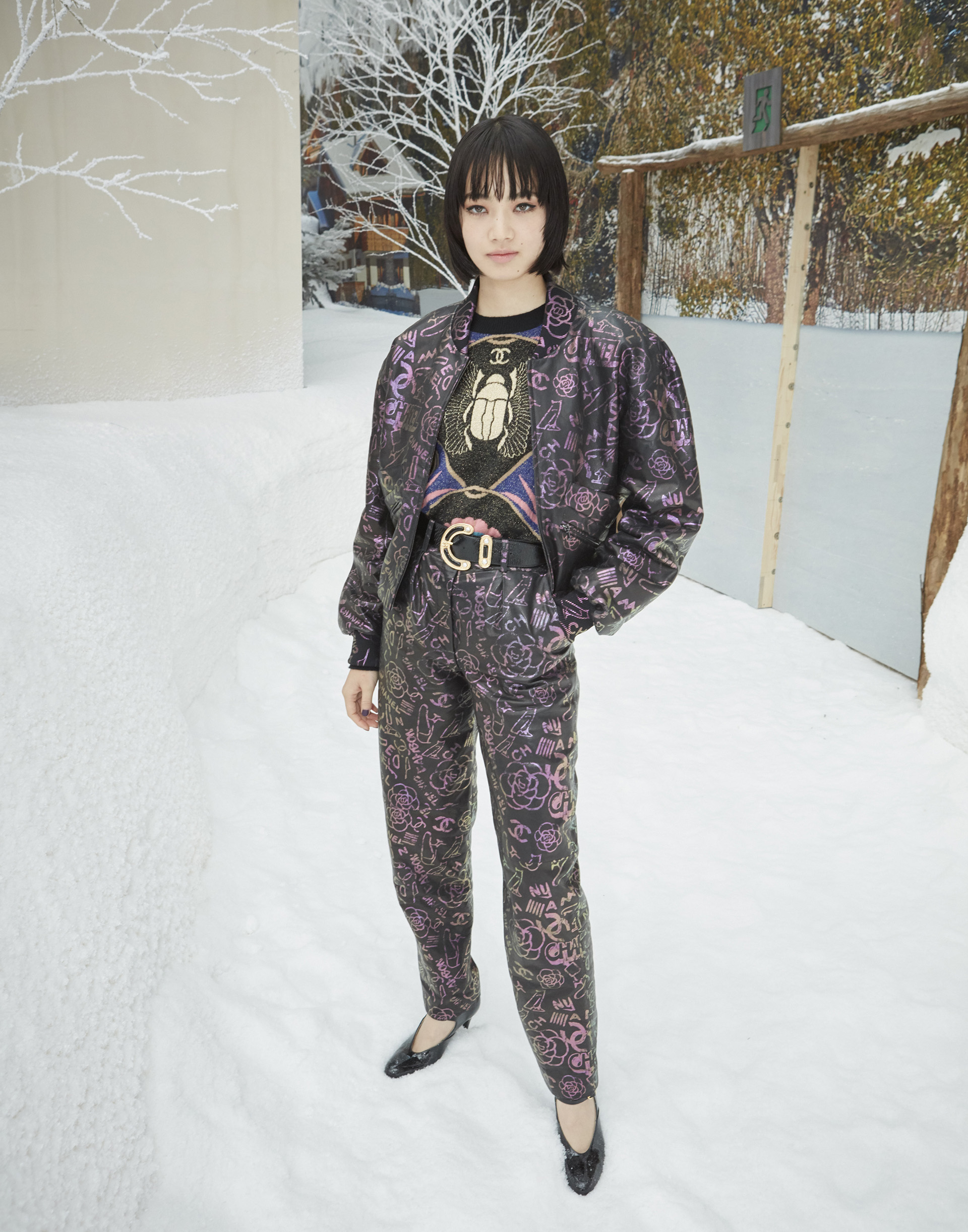 Nana Komatsu
