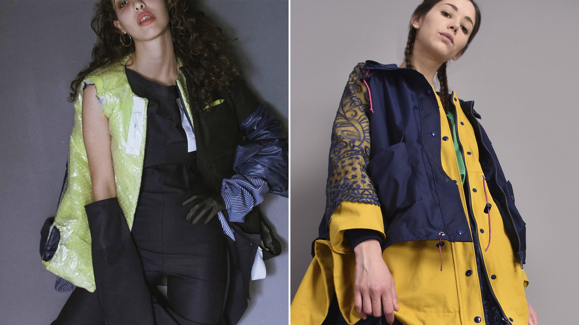 Proyecto Germen de Prisma UADE por la estudiante de diseño Carolina Insua y ISKAY, ganadora del Semillero UBA