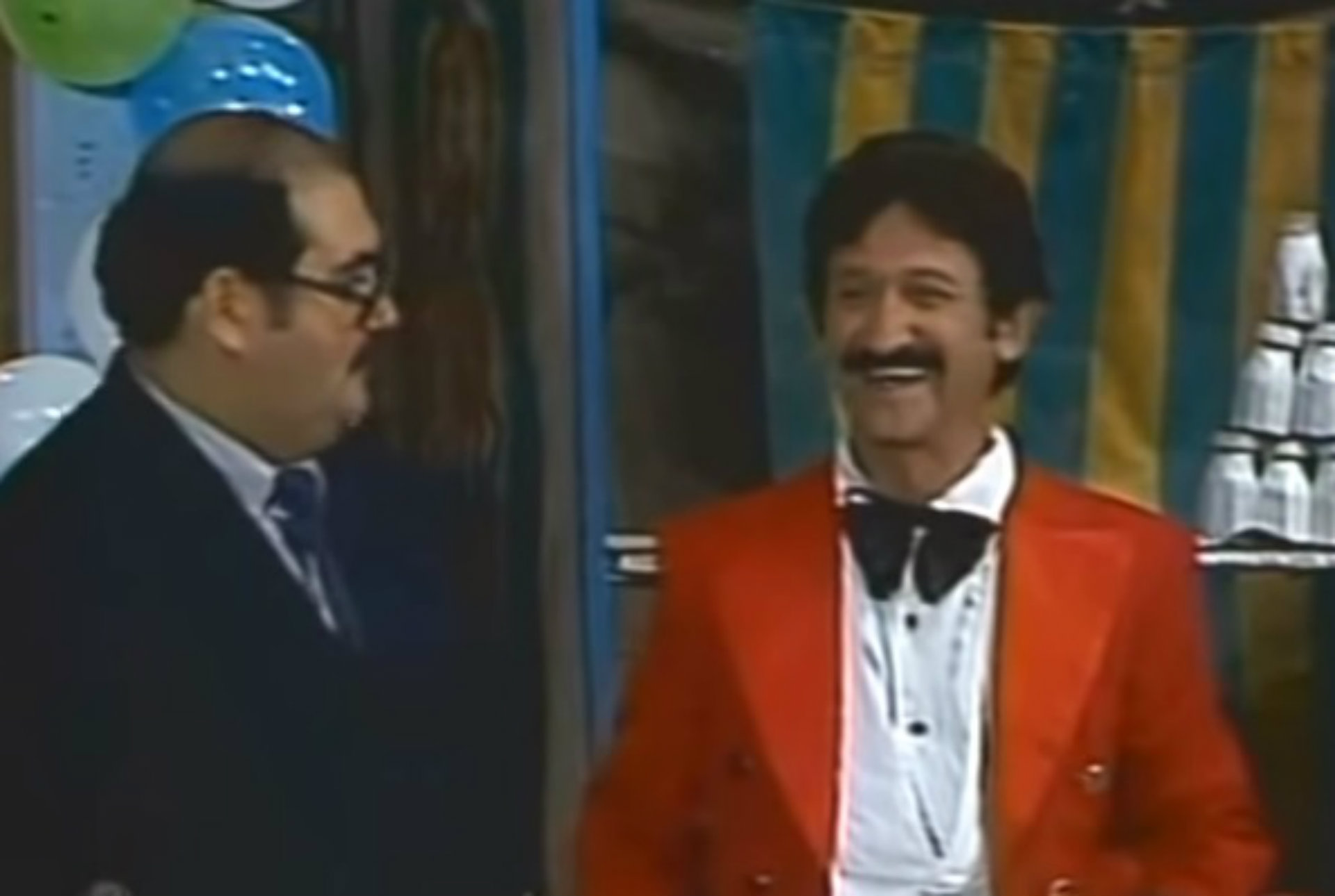 El Actor Del Chavo Del 8 Murió un actor que participó en "El Chavo del 8" y "Rebelde" - Infobae