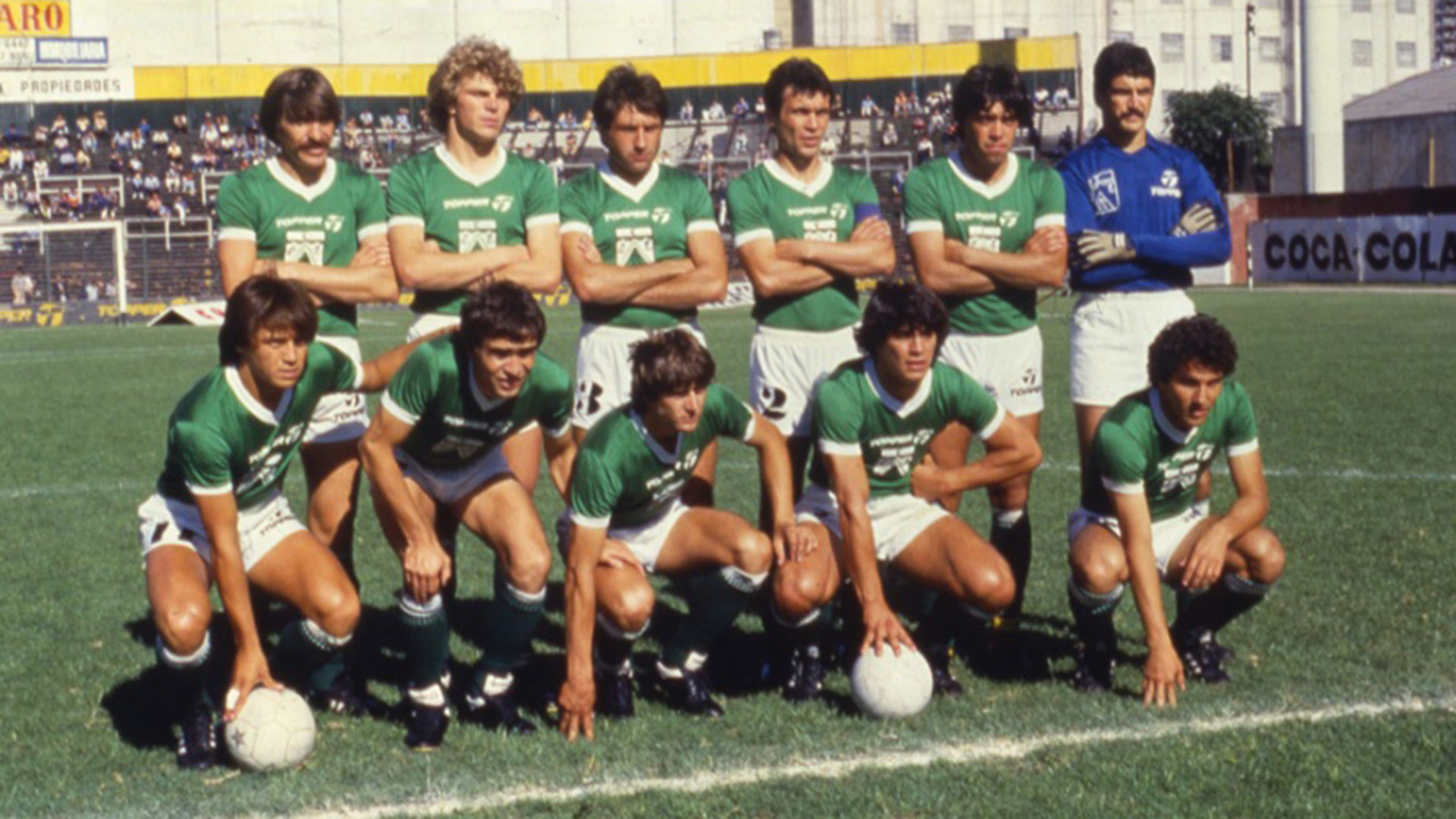 En Ferro se formó y fue bicampeón. Y regresa como integrante de la secretaría técnica