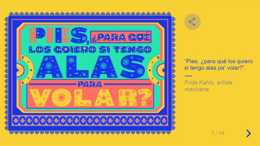 Diseño Yai Salinas (Foto: Google)