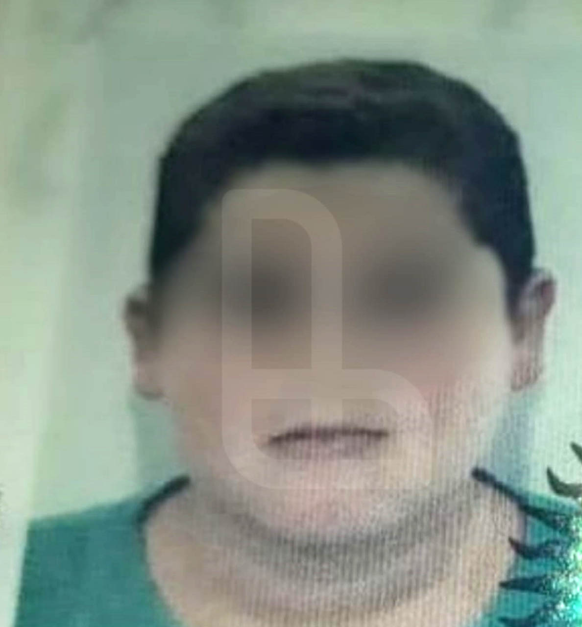 Este es el otro menor que provocó el incendio en el colegio de Lanús