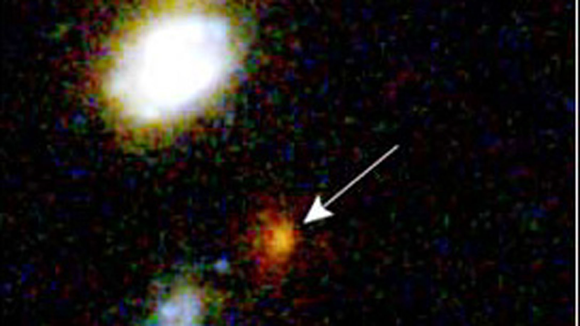 La energía oscura, ahora se cree que constituye el 74 por ciento de la energía de masa combinada en todo el universo