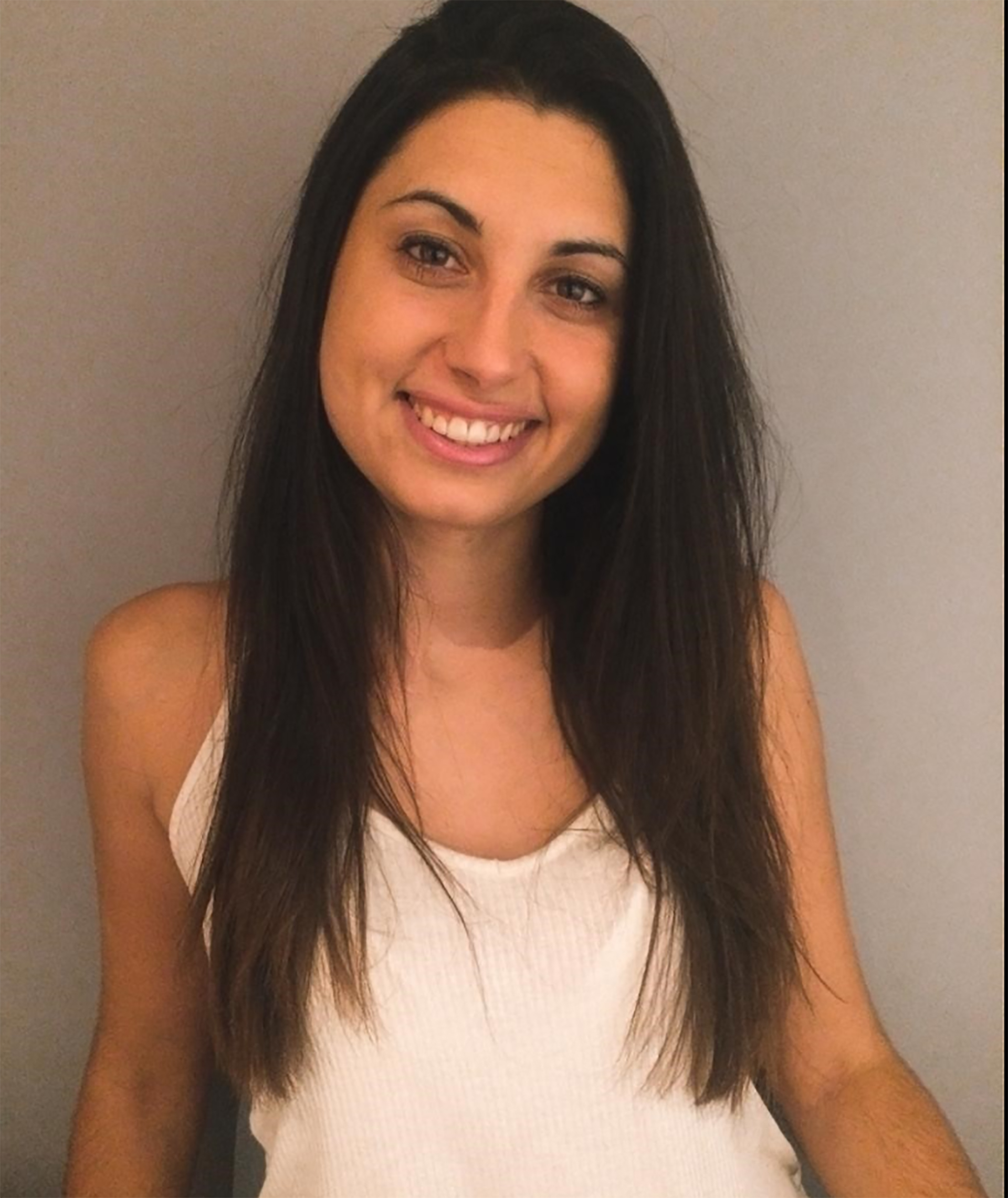 Camila Lucia Giovini está trabajando en un modelo de viviendas eólicas