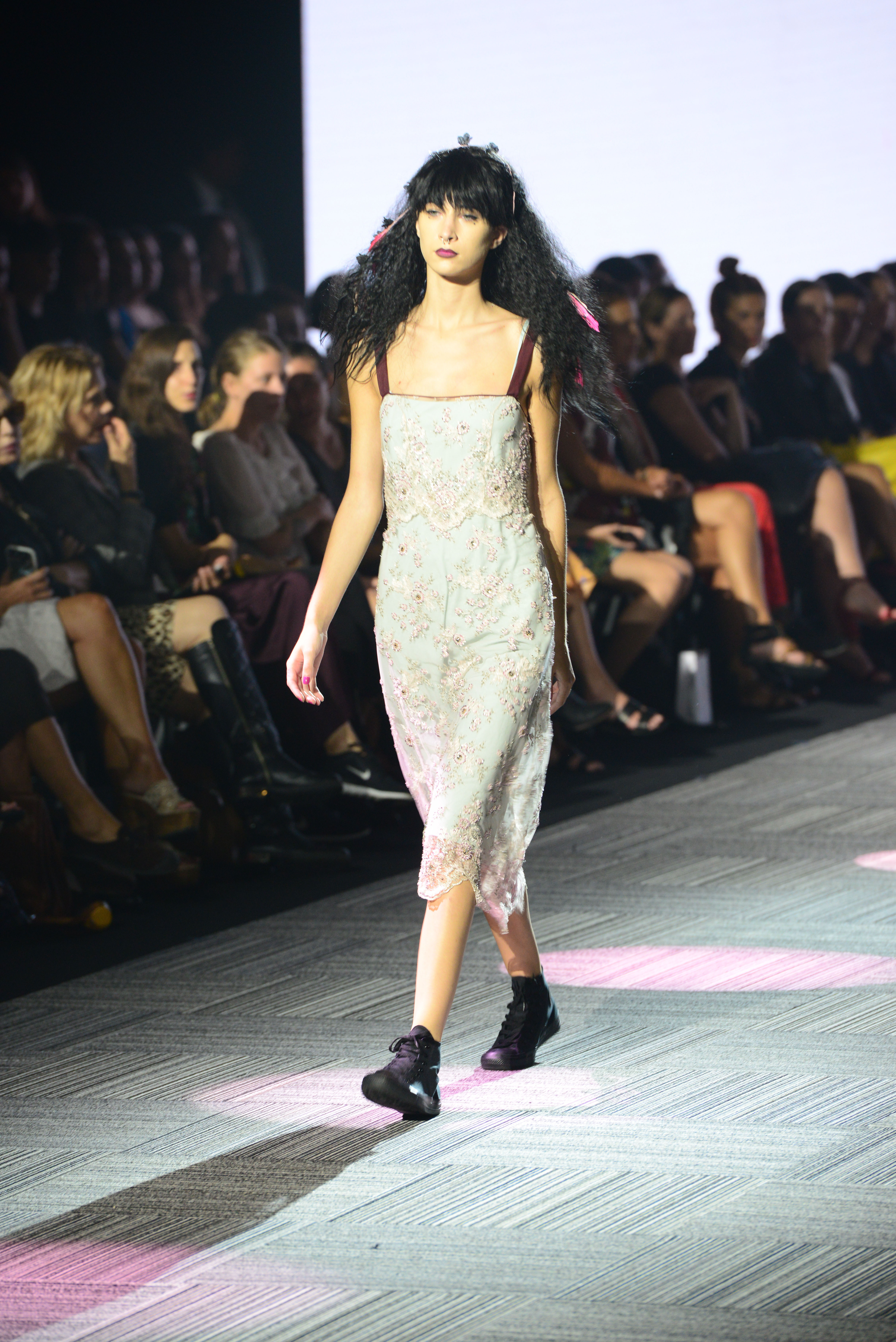 La colección otoño invierno 2019 de House of Matching Colours.