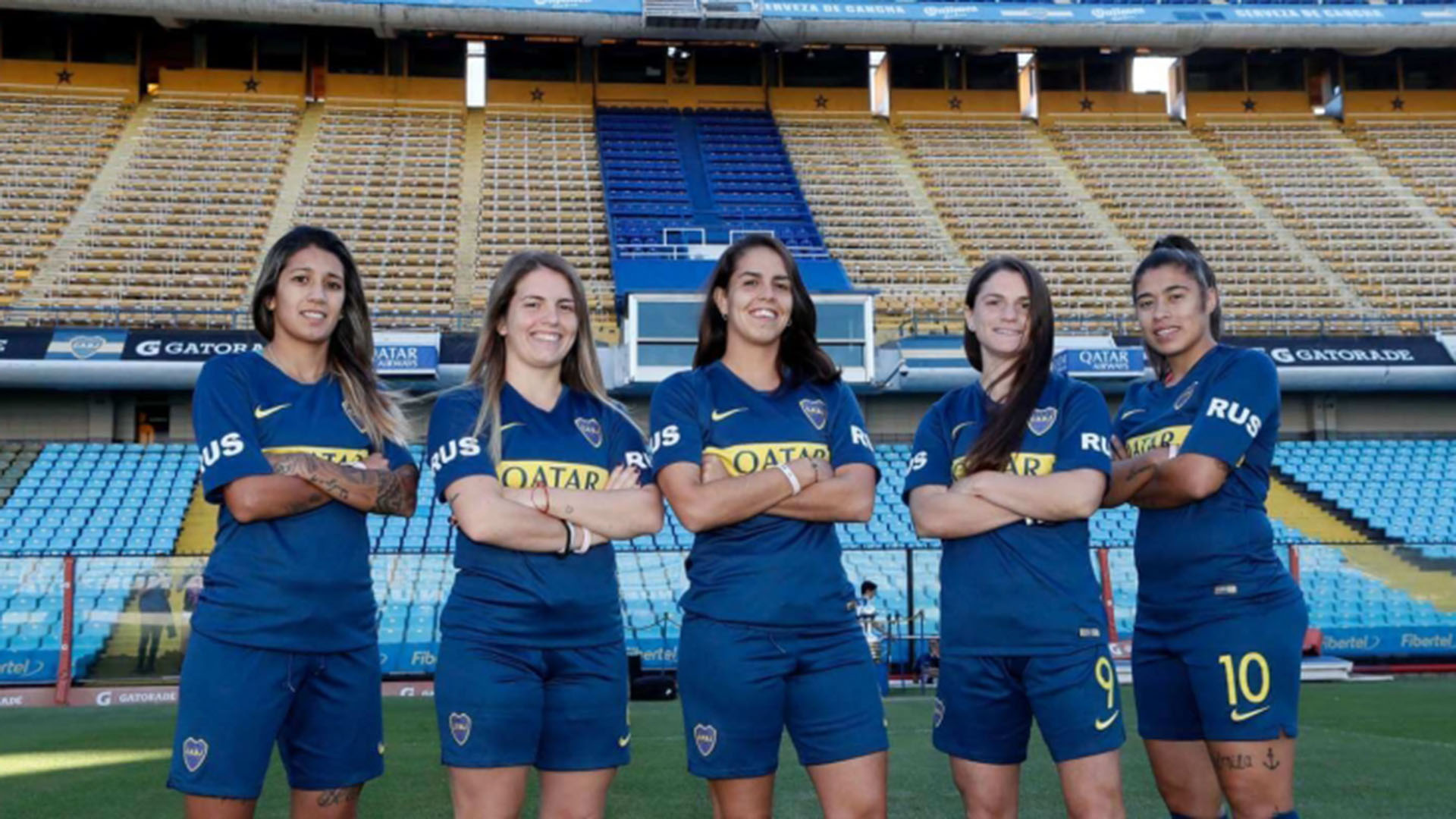 Boca es el vigente subcampeón del fútbol argentino (bocajuniors.com.ar)