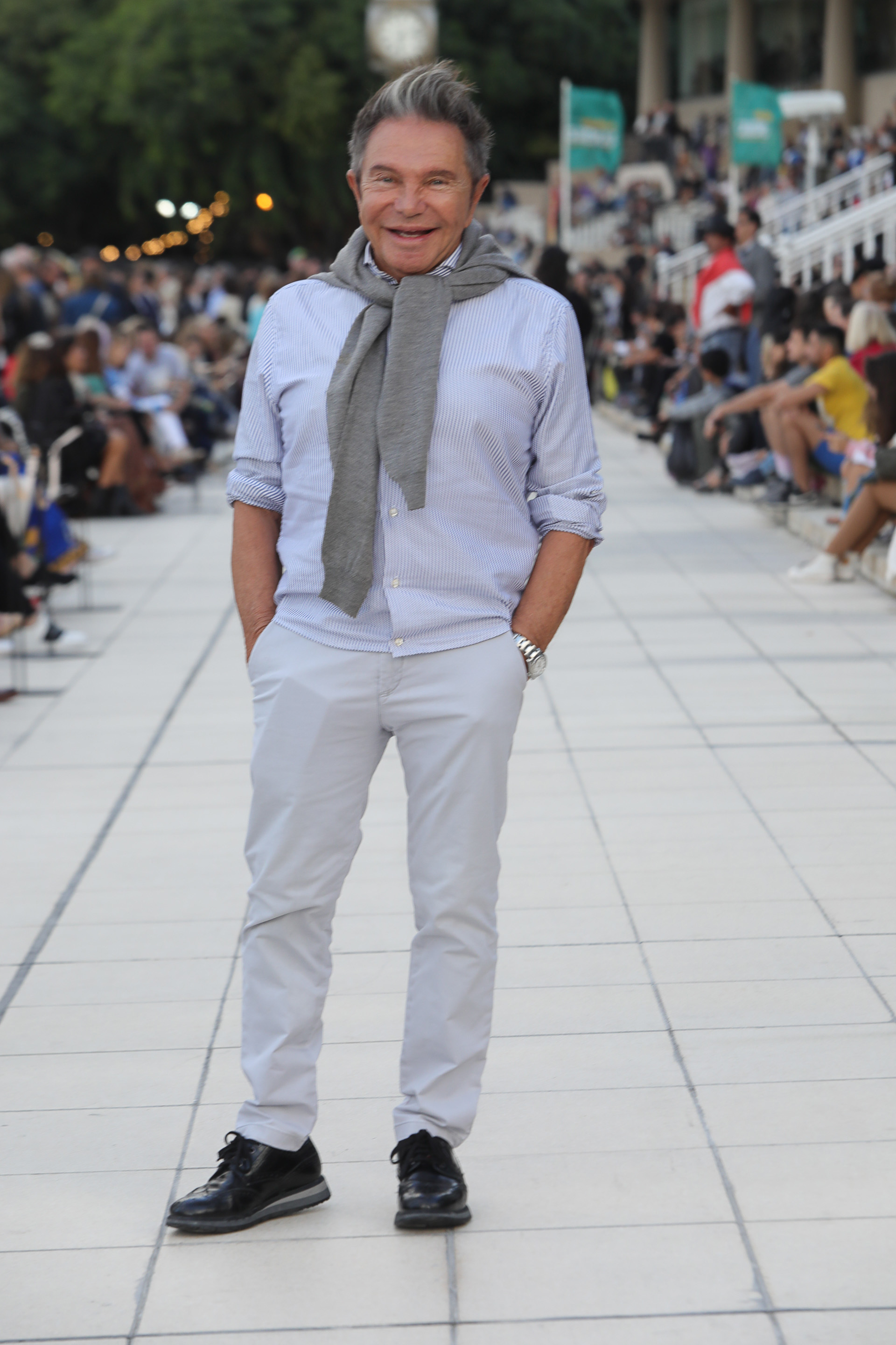 Felipe Rozenmuter