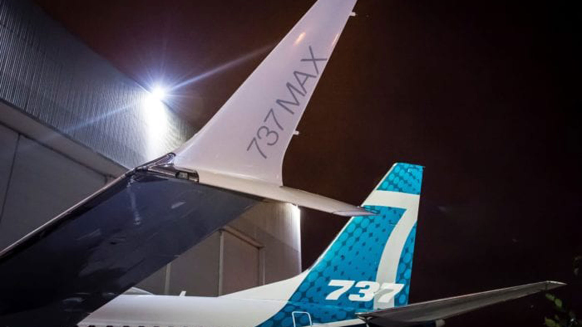 El Boeing 737 MAX 8 fue prohibido en varios países tras una serie de accidentes fatales (Foto: Archivo)