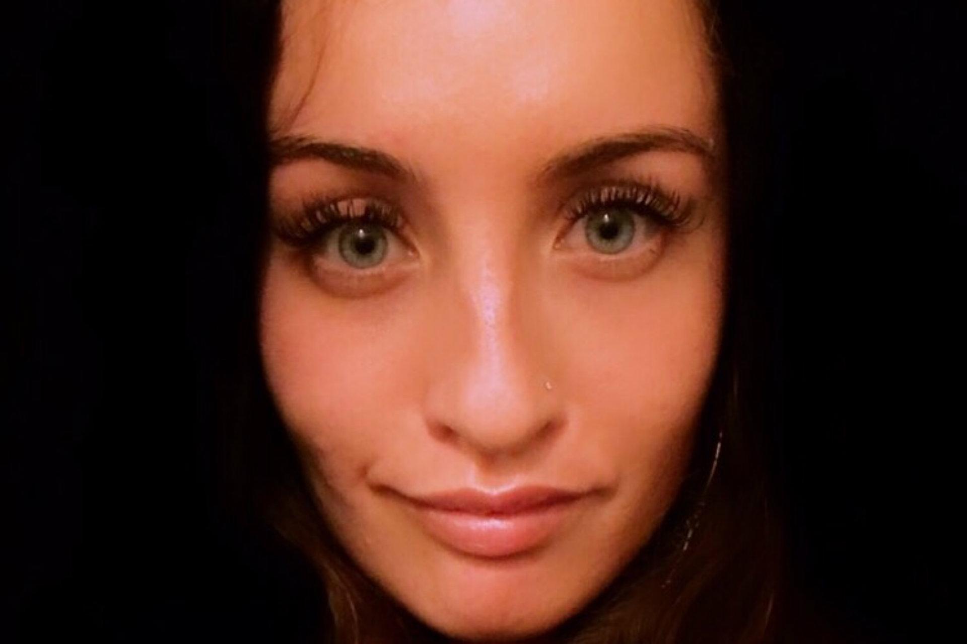 La mujer busca ayuda en GoFundMe para pagar su tratamiento