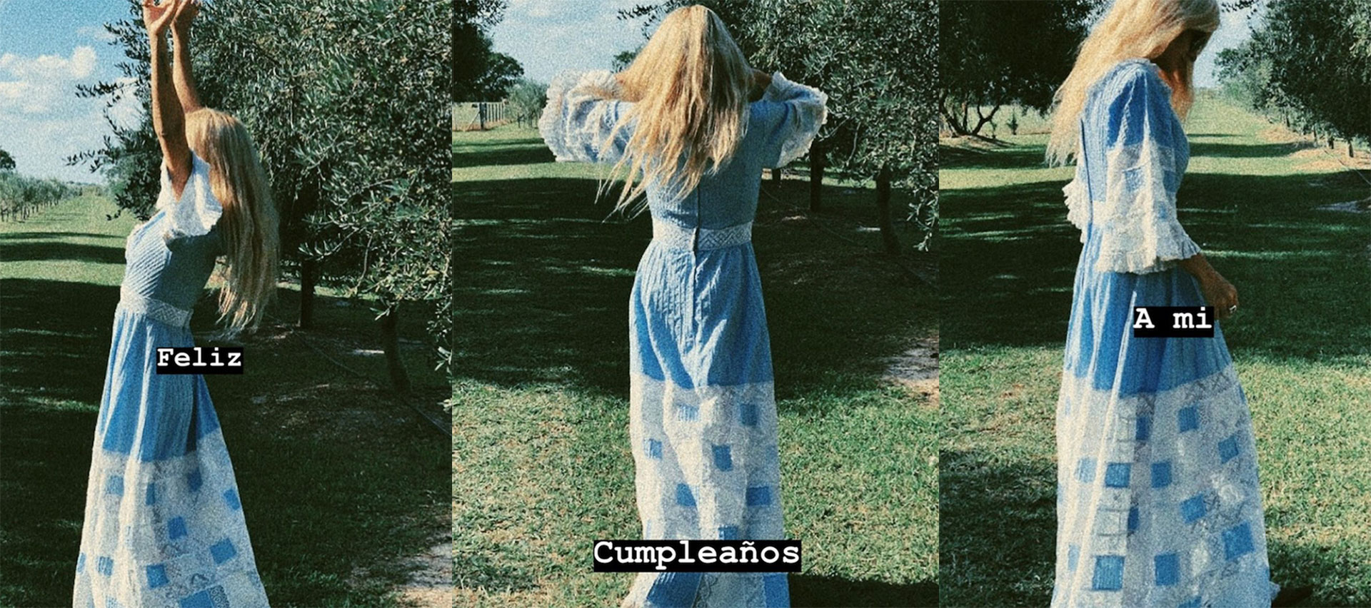 (Foto: Instagram)