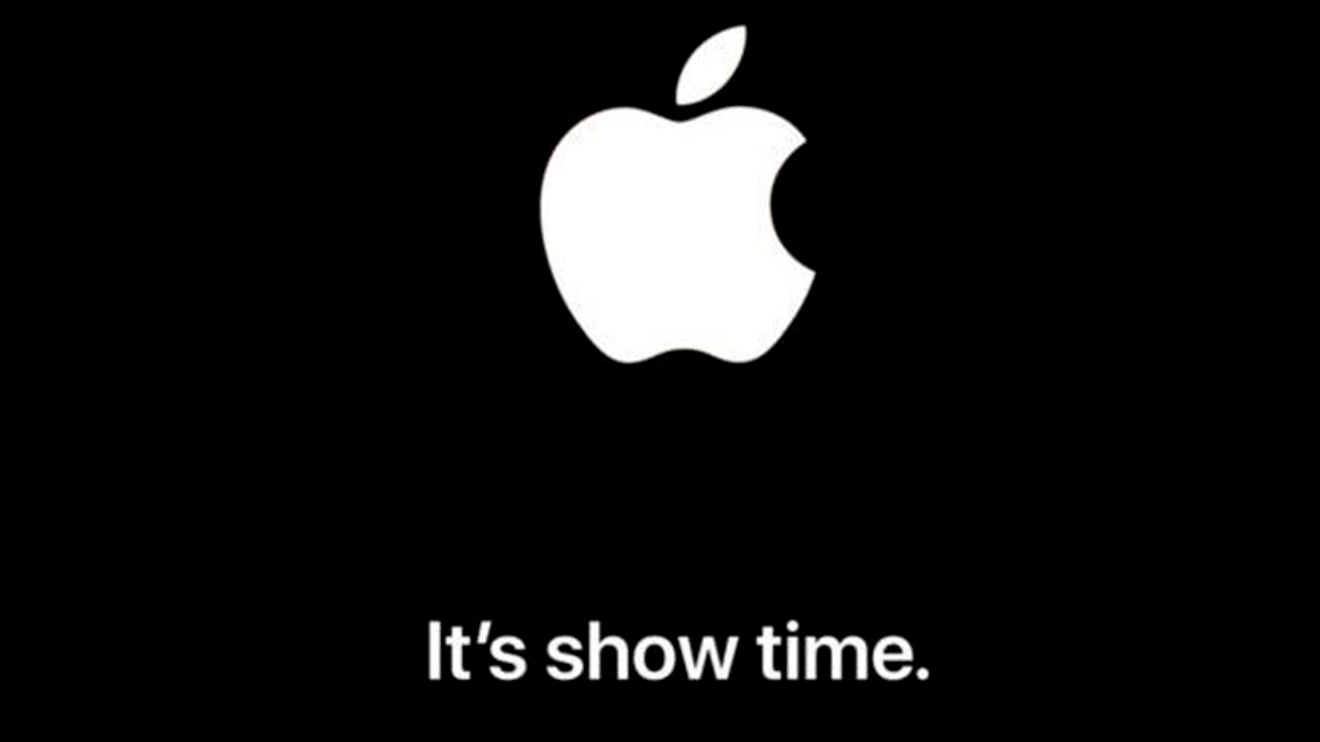 Se espera el anuncio de servicio de TV en el evento de la compañía (Foto: Apple)