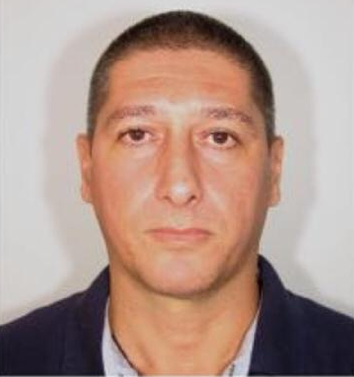 El sargento de la Policía Militar Ronnie Lessa está acusado de ser el creador material del asesinato.