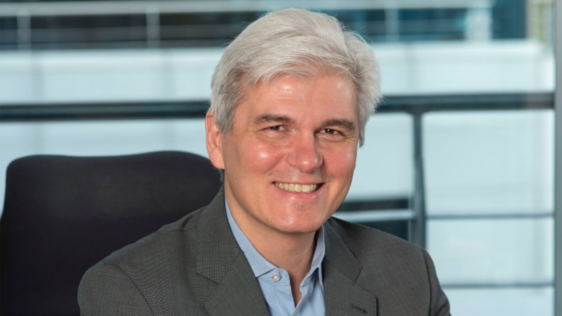 Gian Carlo Aubry