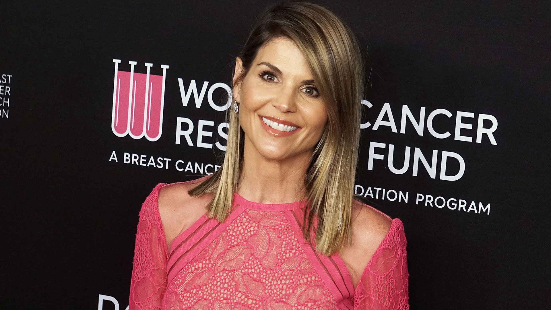 Lori Loughlin (Grosby)