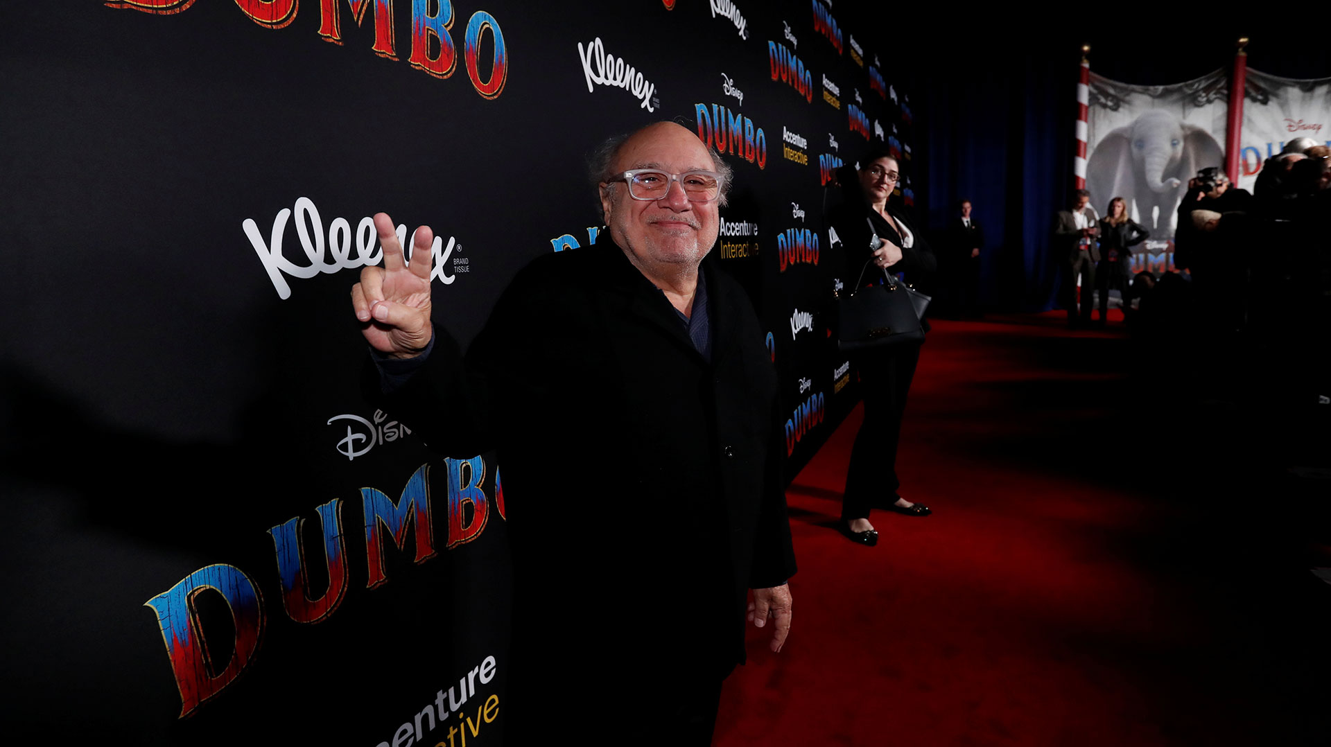 Danny DeVito
