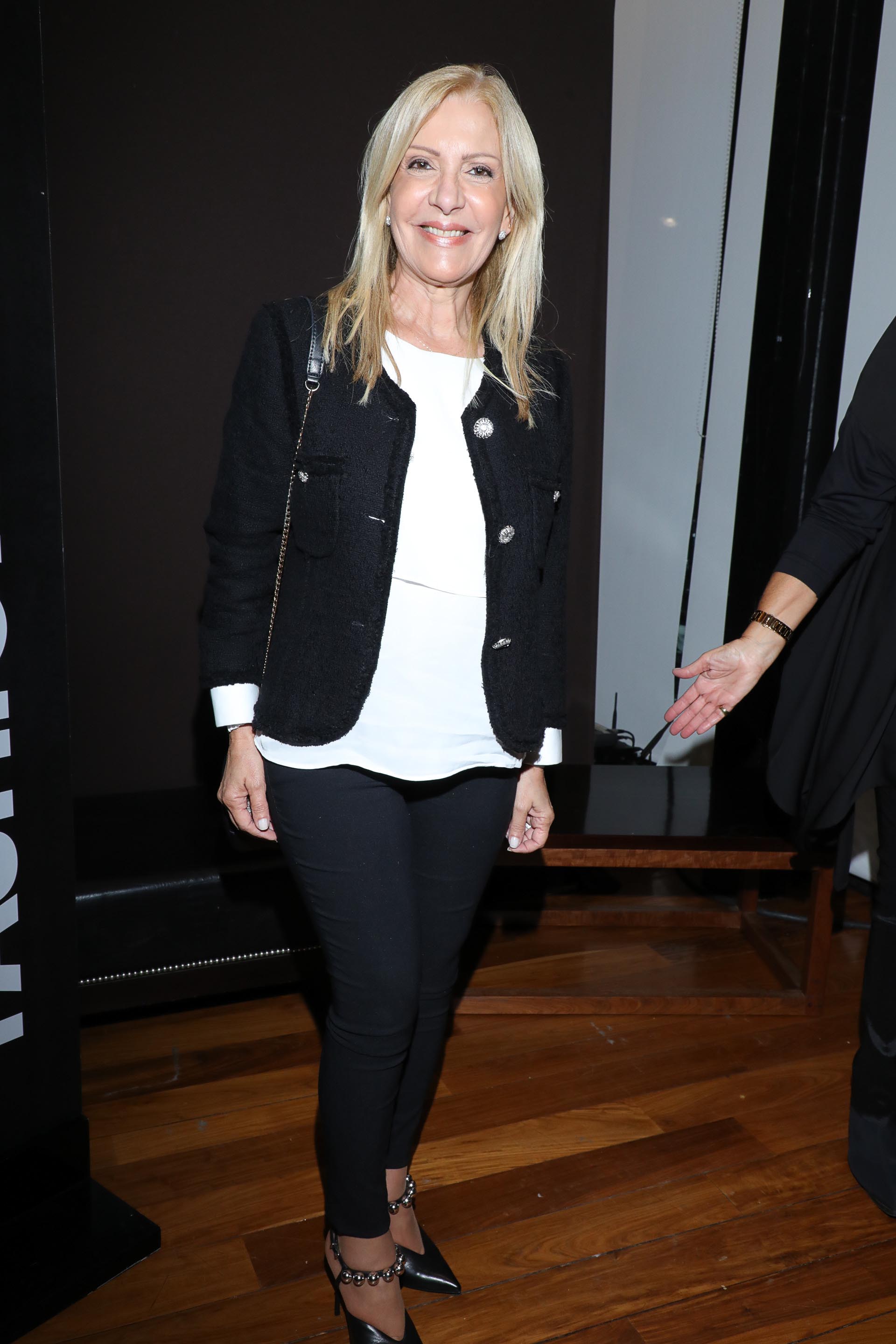 Susana Roccasalvo