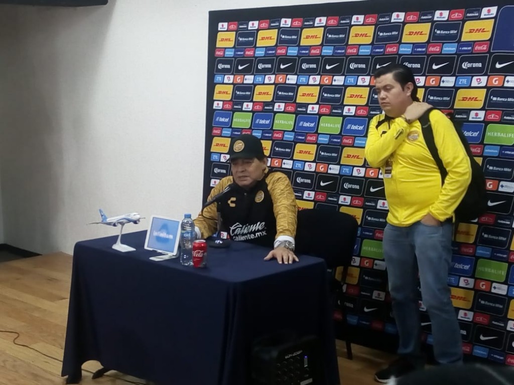 (Foto: Infobae México)