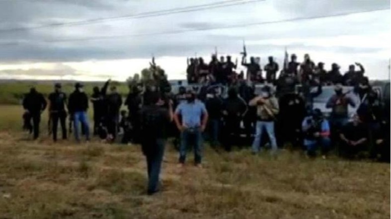 El político perredista le narra que contactó al alcalde de Villagrán, Guanajuato, para pactar actos de corrupción y derecho de piso (Foto: Especial)