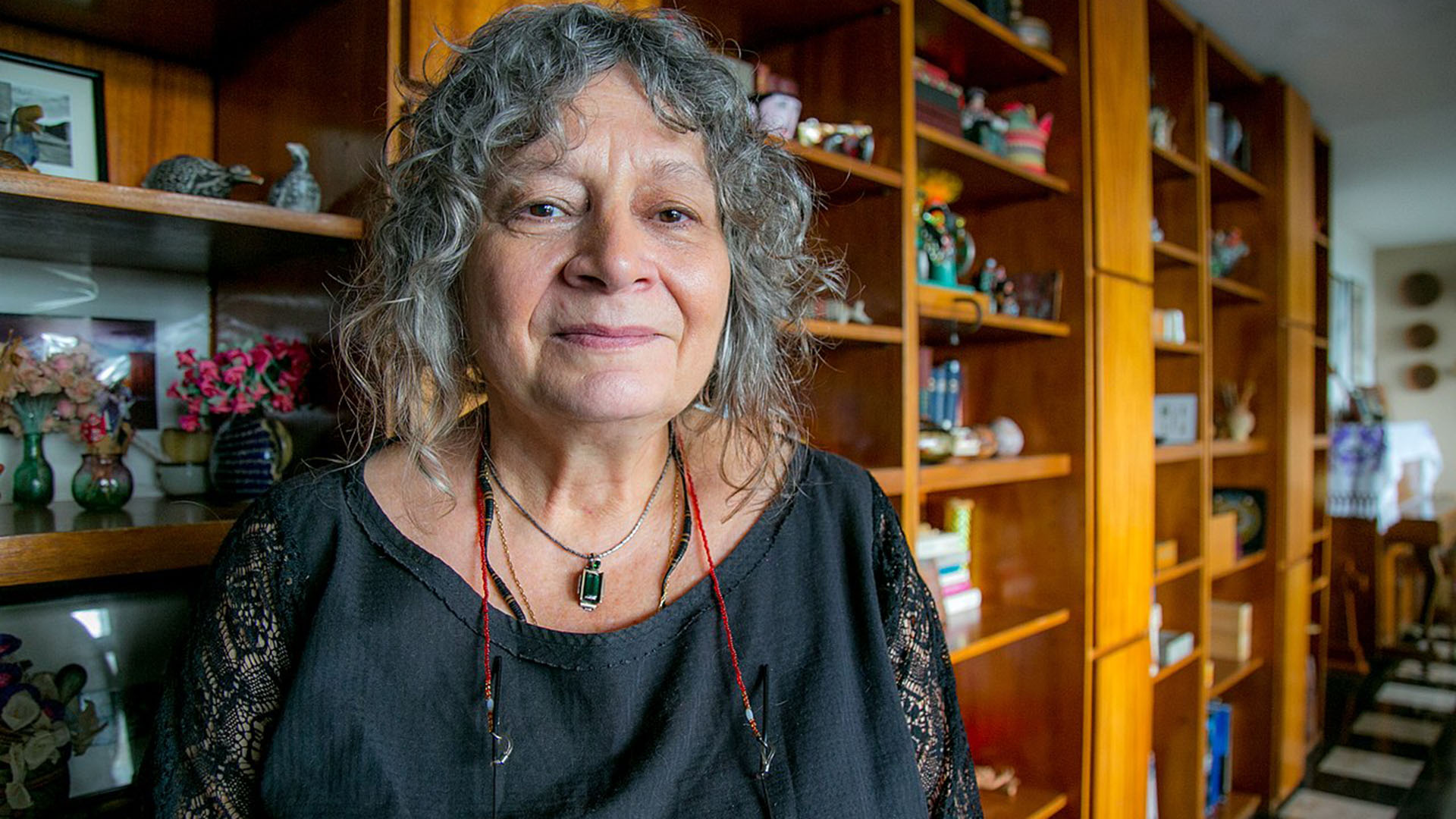 Rita Segato dará el discurso inaugural