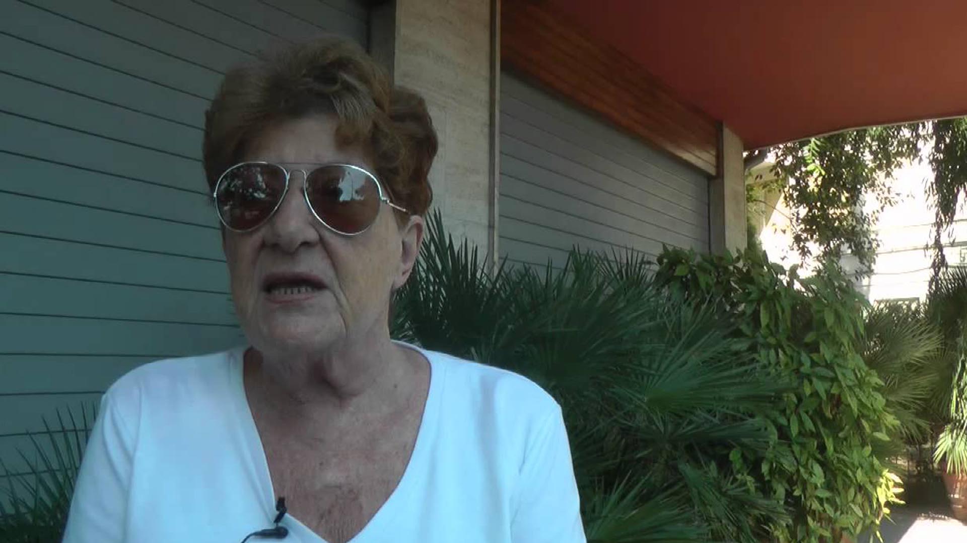 Margarita Paksa, pionera de las instalaciones, tendrá su homenaje