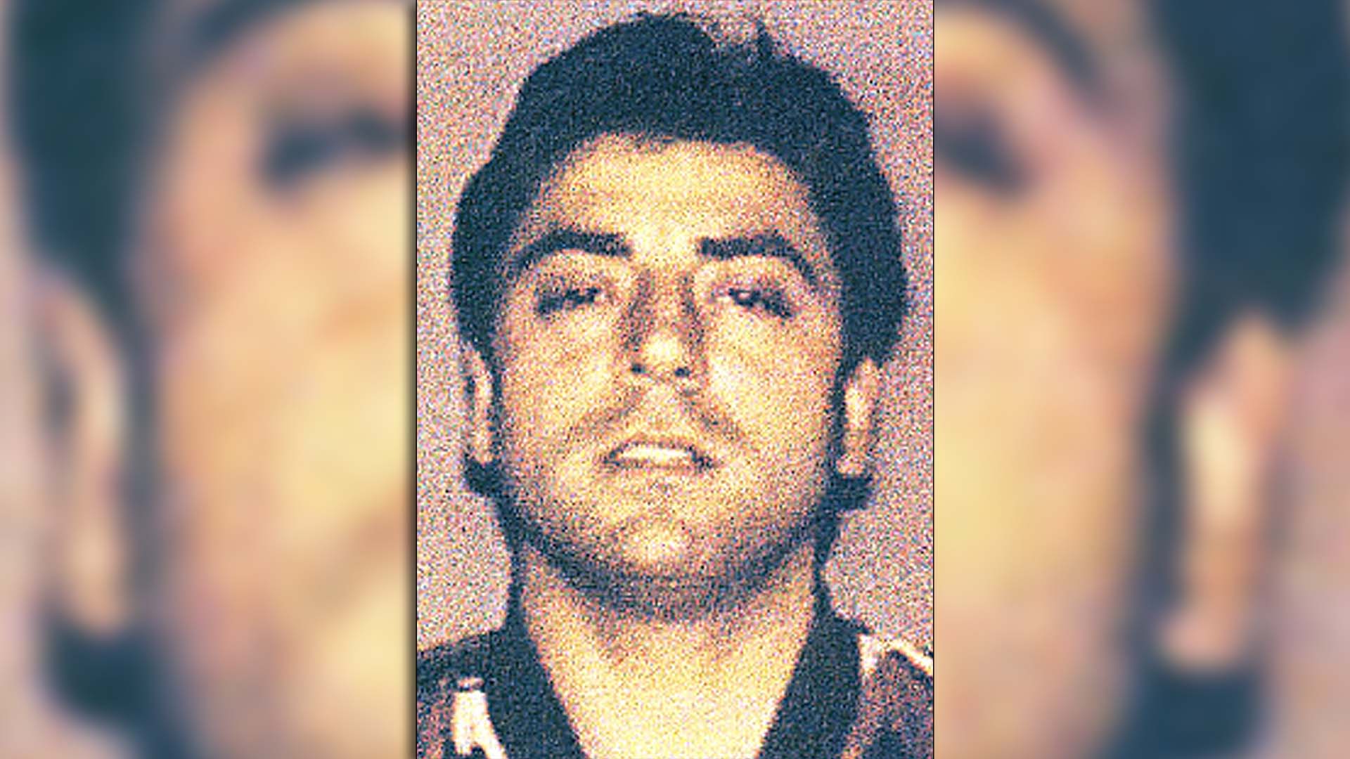 Francesco Cali fue asesinado de 16 disparos (Foto: AFP)
