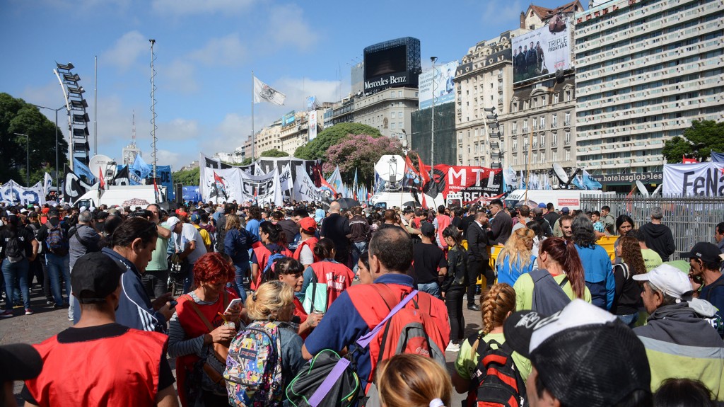 (Foto: Franco Fafasuli)
