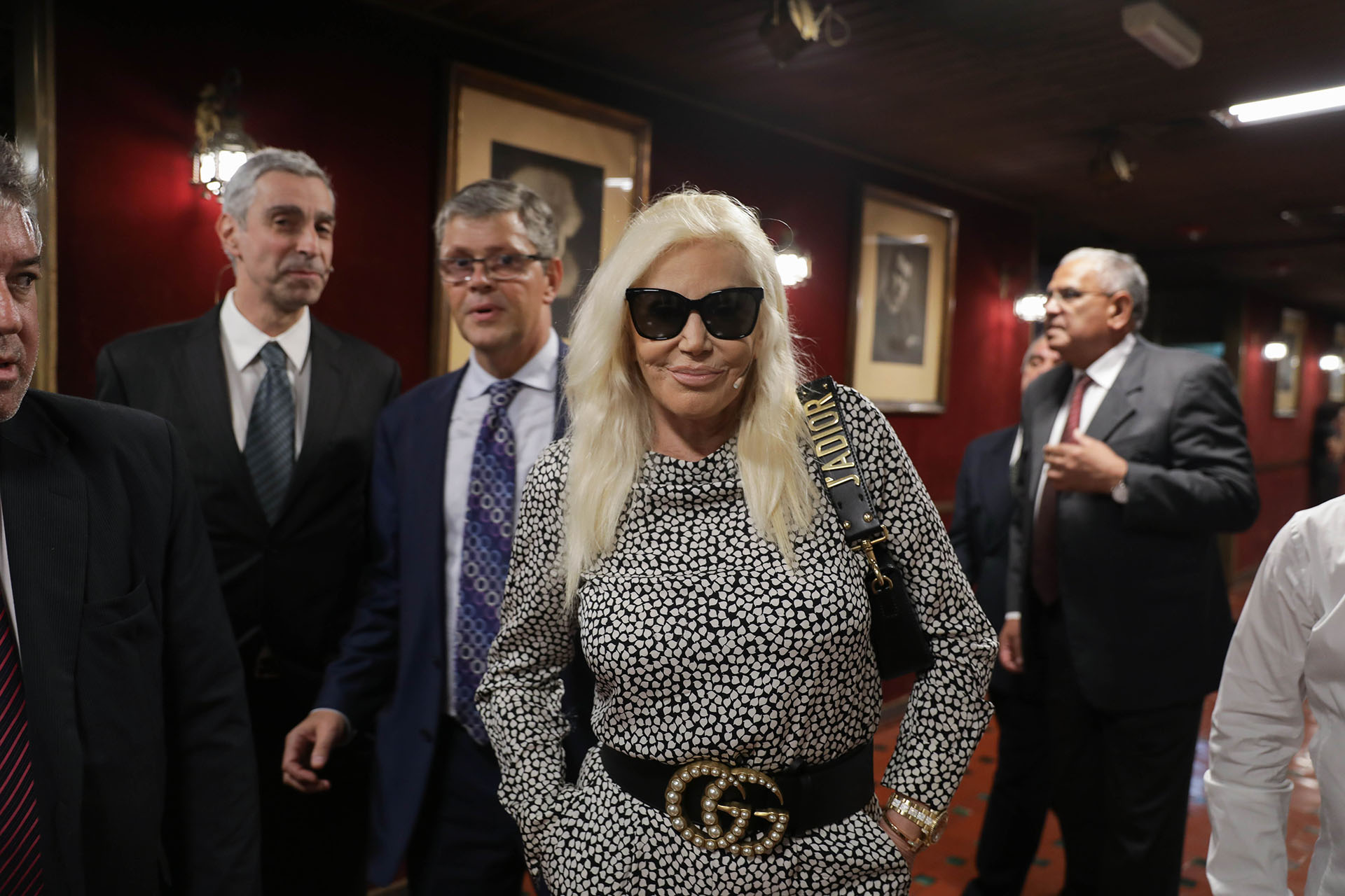 Susana Giménez