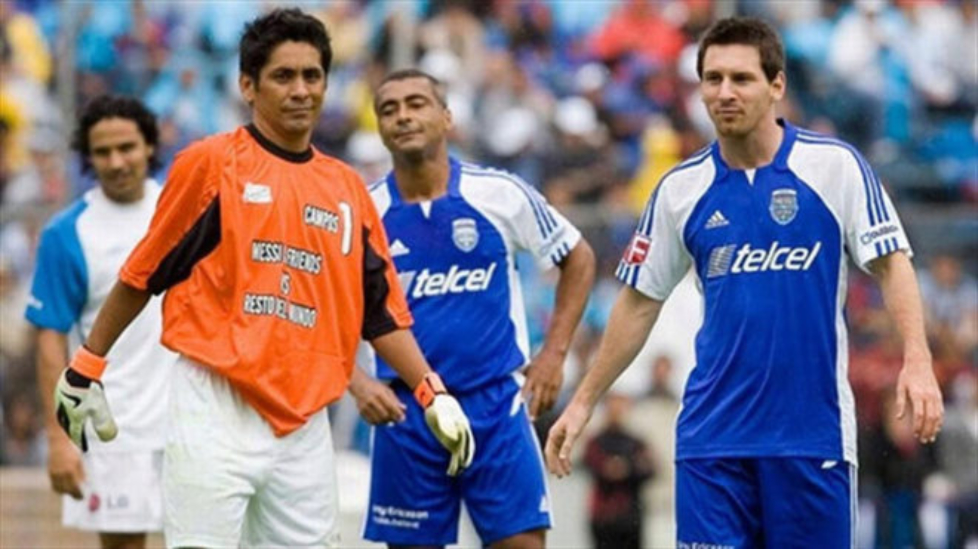 El argentino salió de la cancha al minuto 70 (Foto: Reuters)