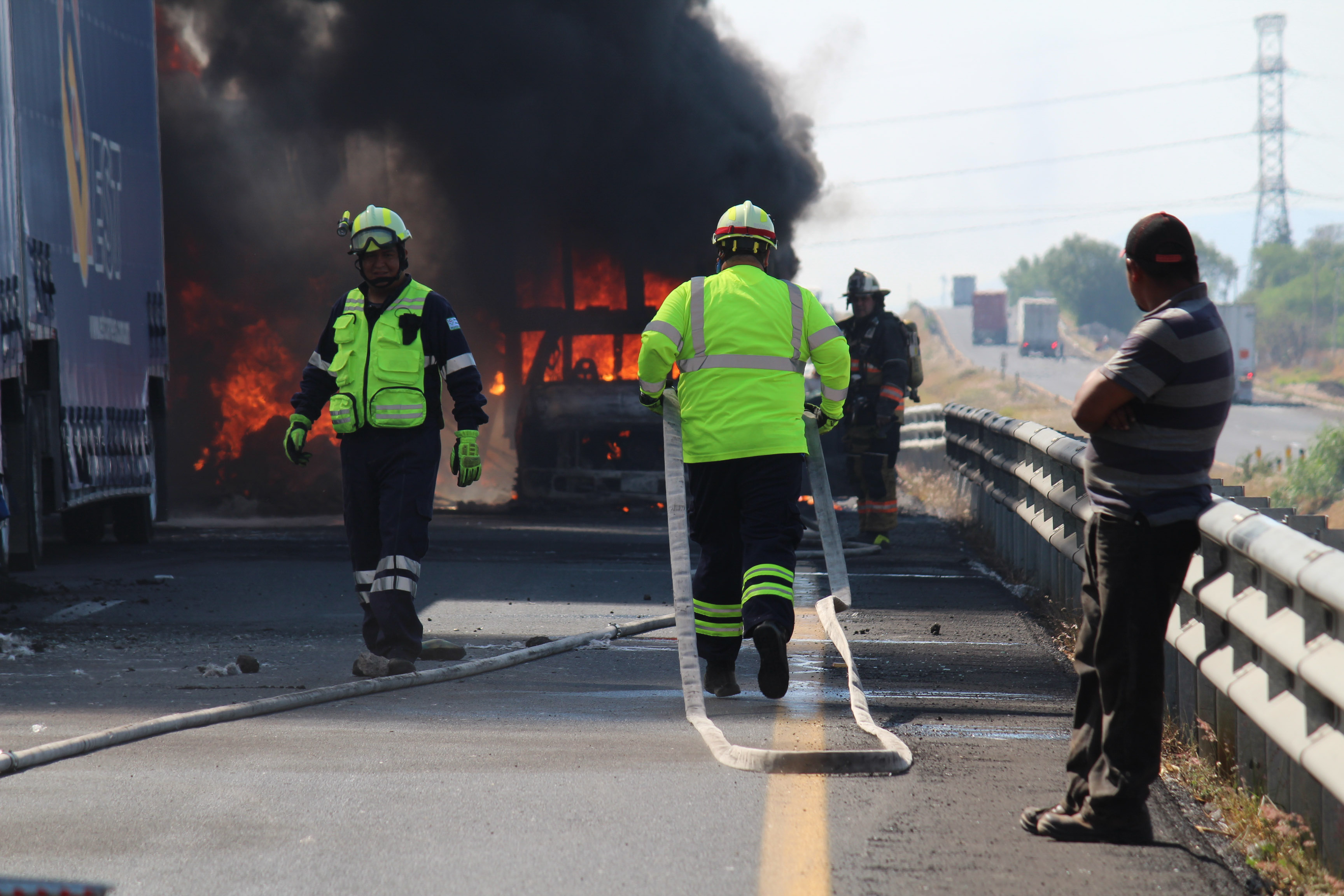 Guanajuato se ha convertido en uno de los más peligrosos en los últimos meses debido a la guerra de cárteles (Foto: ALEJANDRO ROJAS /CUARTOSCURO)