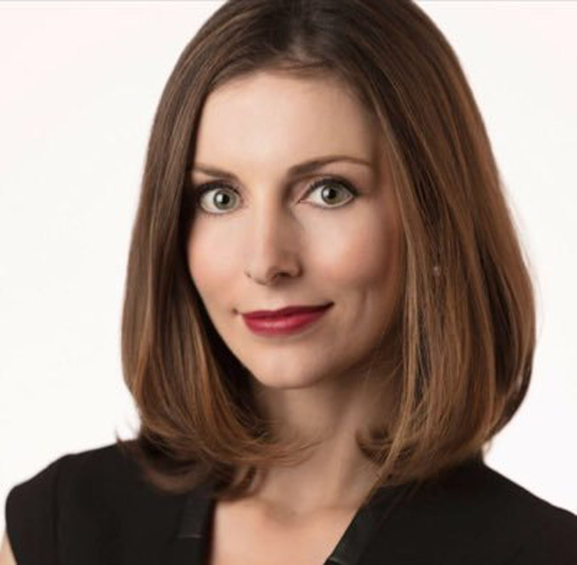 Kezia McKeague, Directora del departamento para América Latina de Mclarty Associates
