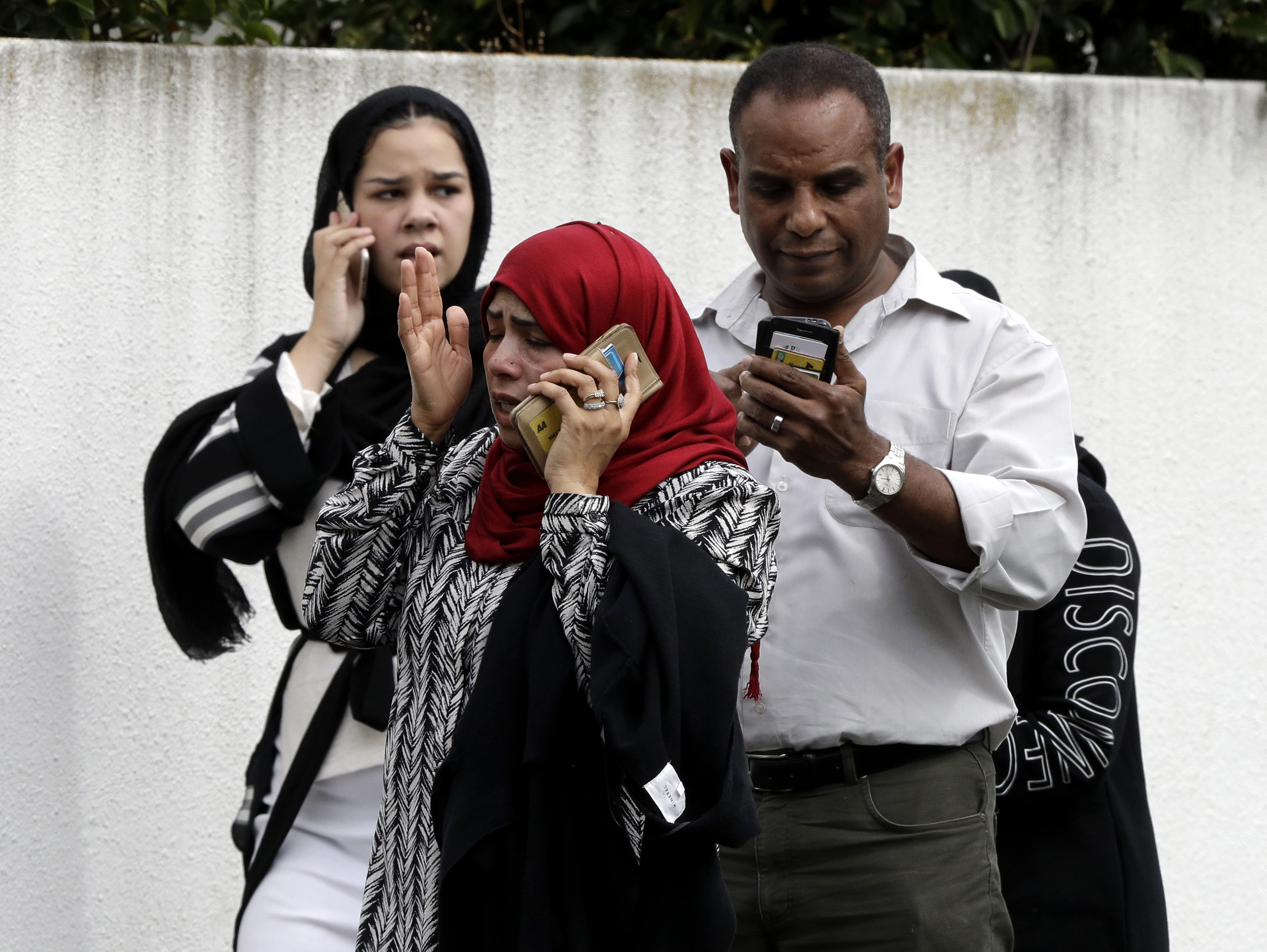 (AP/ Mark Baker)