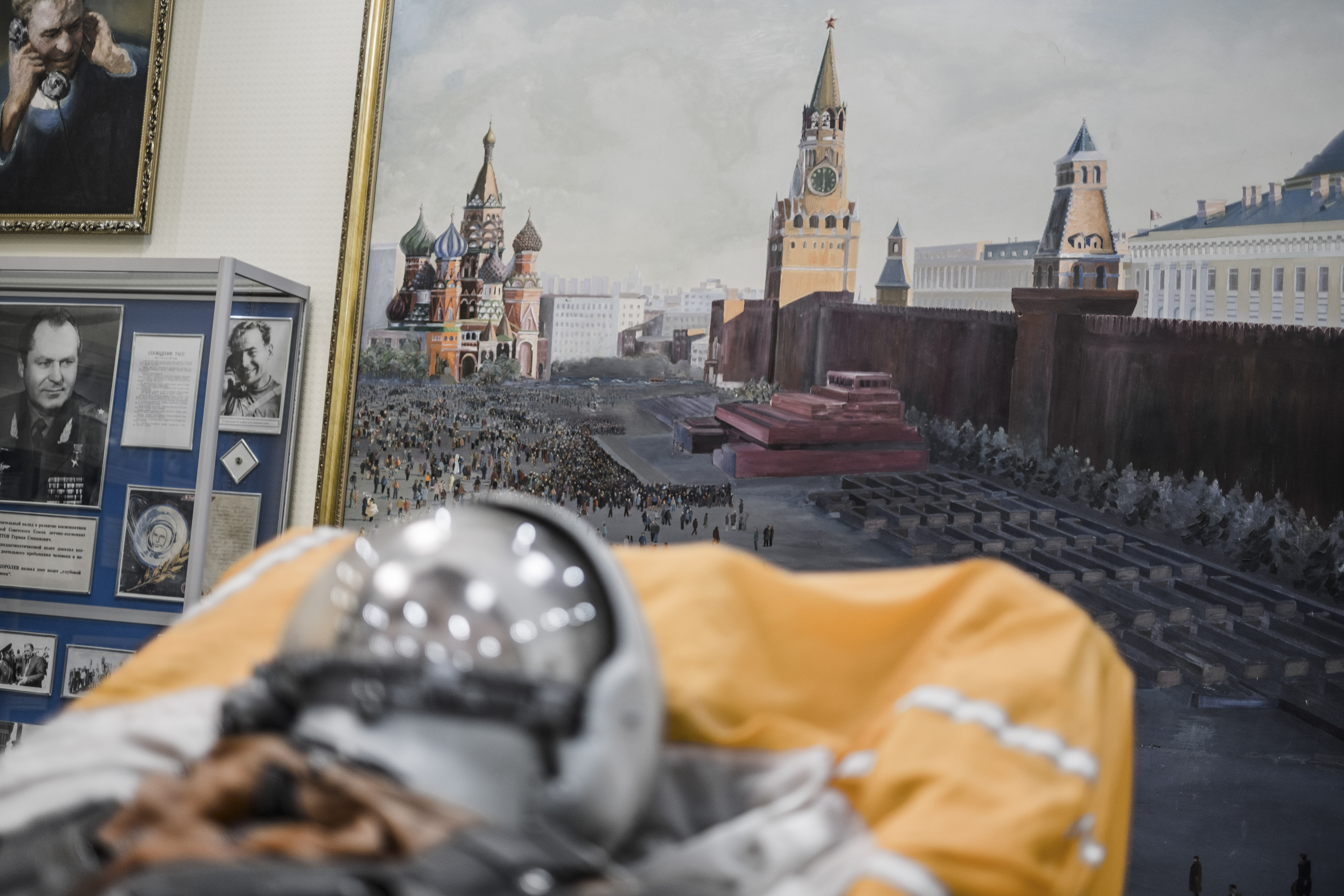 (Maxim Babenko/The New York Times)