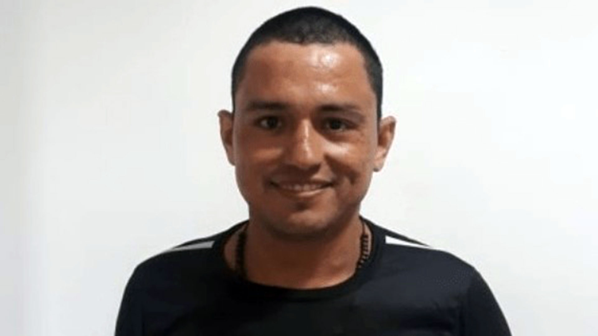 Arley Carvajal Martínez era uno de los hombres del ELN más buscados por las autoridades.