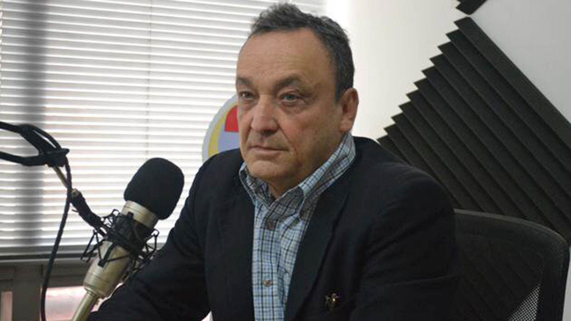 Victor Poleo, ex viceministro de Energía de Hugo Chávez (@PK2noticiosos)
