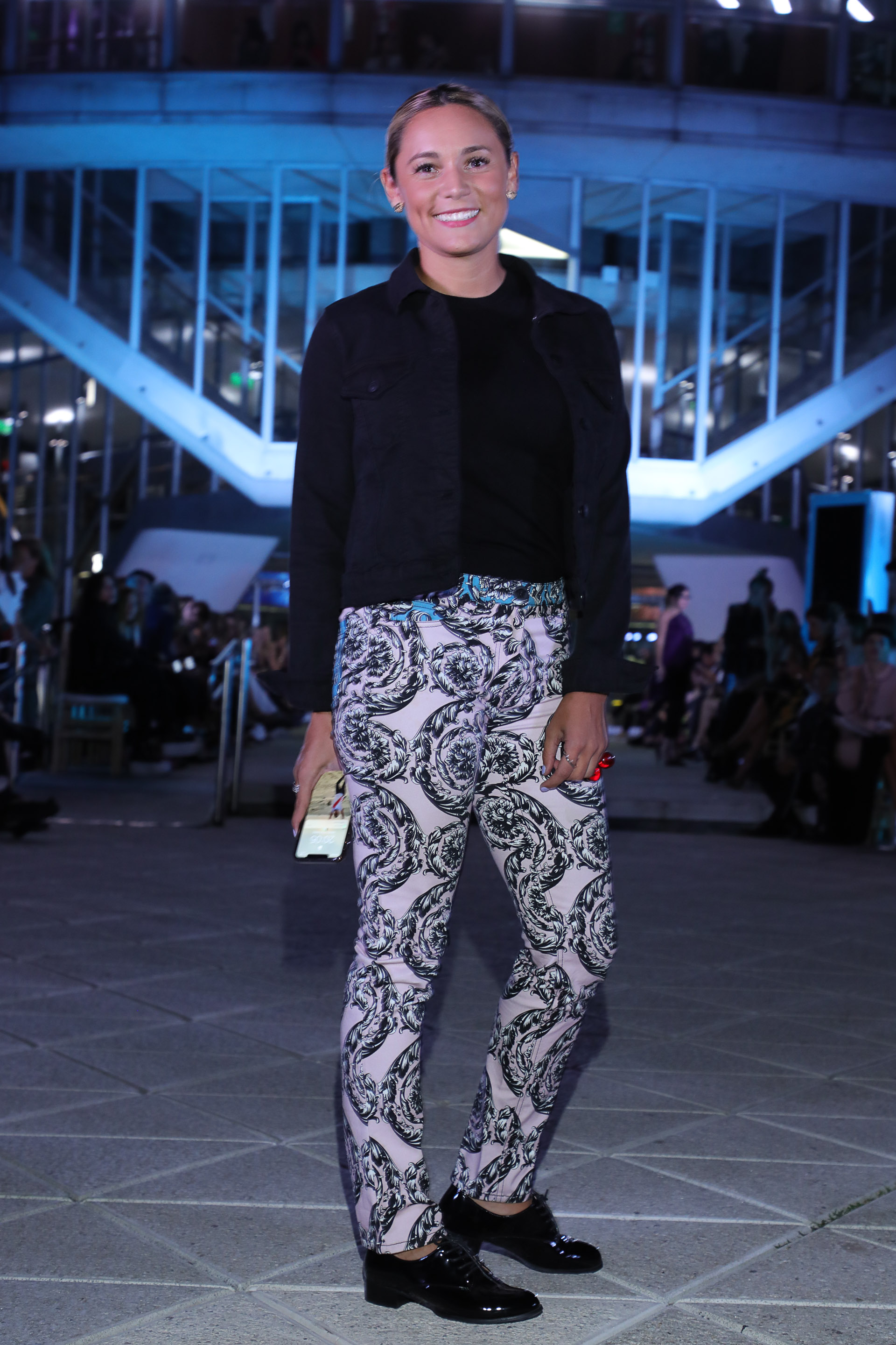 Rocío Oliva