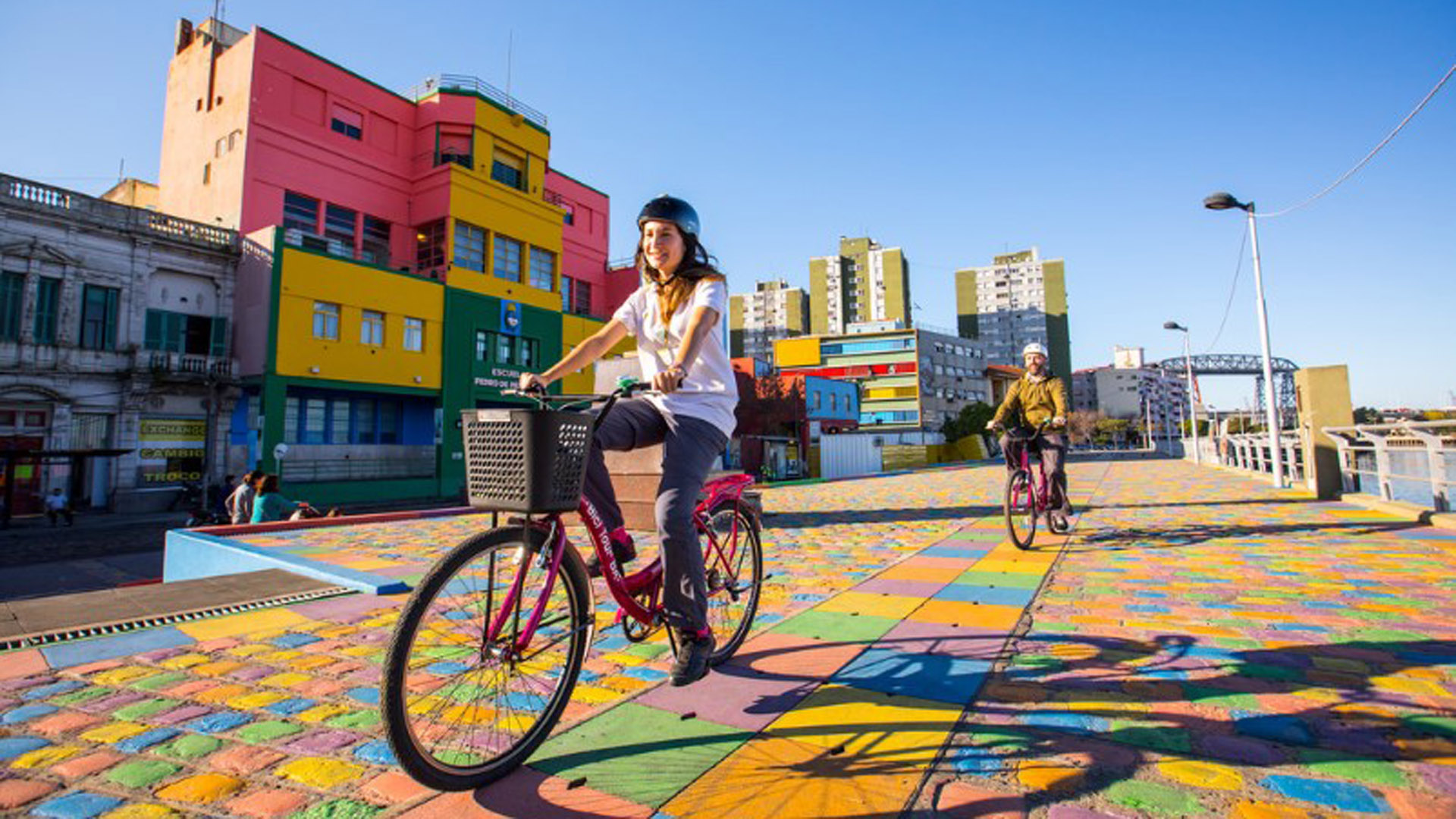 La Boca, Buenos Aires