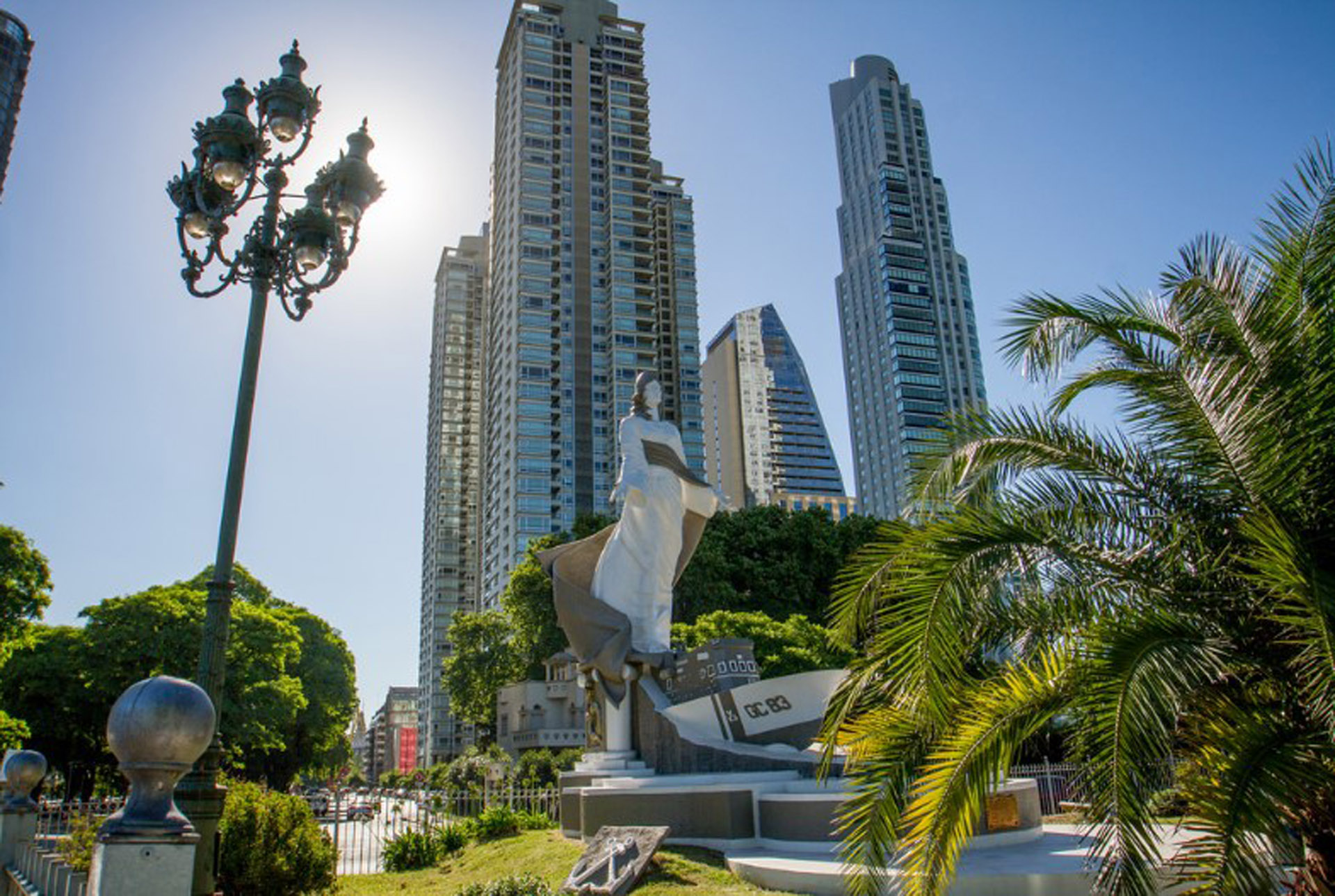 Puerto Madero, Buenos Aires